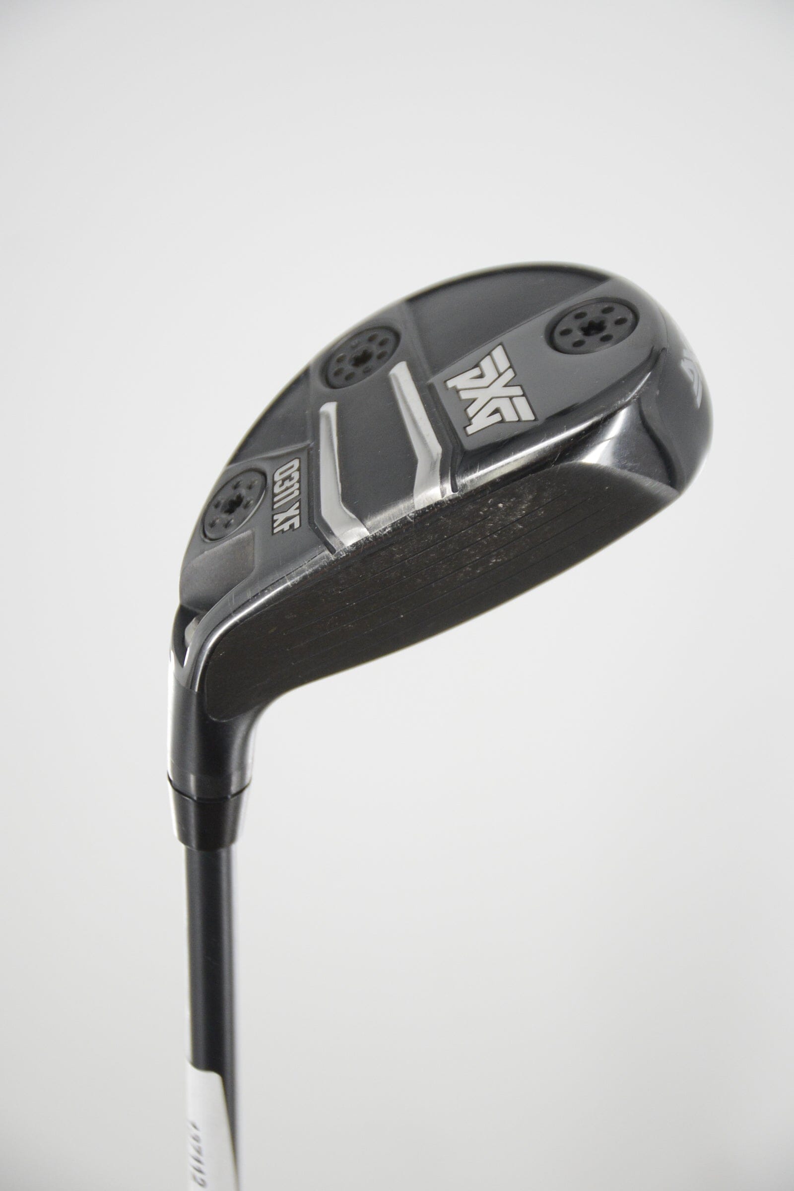 Women's PXG 0311Xf Gen 5 4 Hybrid W Flex 39.5" Golf Clubs GolfRoots 