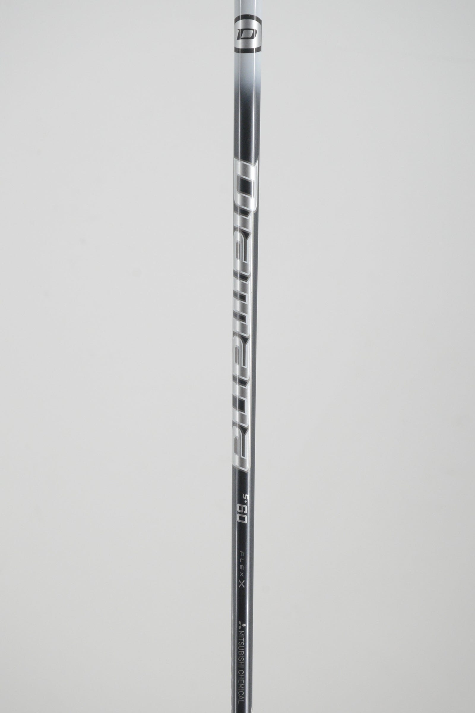Mitsubishi Diamana S+ TaylorMade Driver Shaft X Flex 44.25"