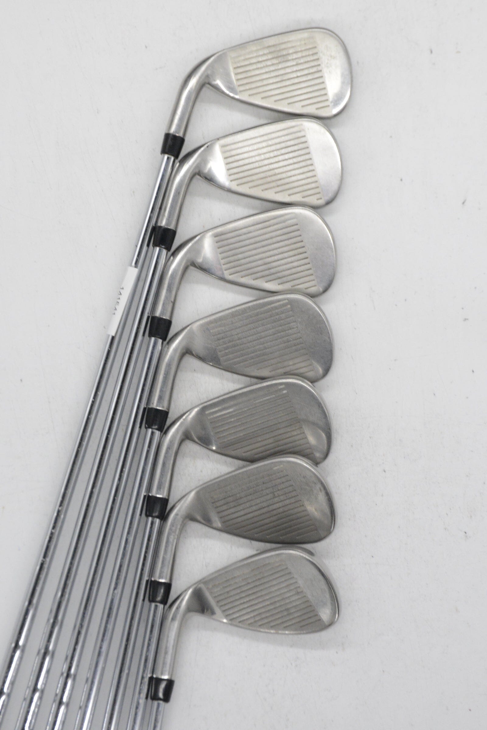 Callaway Rogue X 5-AW Iron Set S Flex Std Length Golf Clubs GolfRoots 