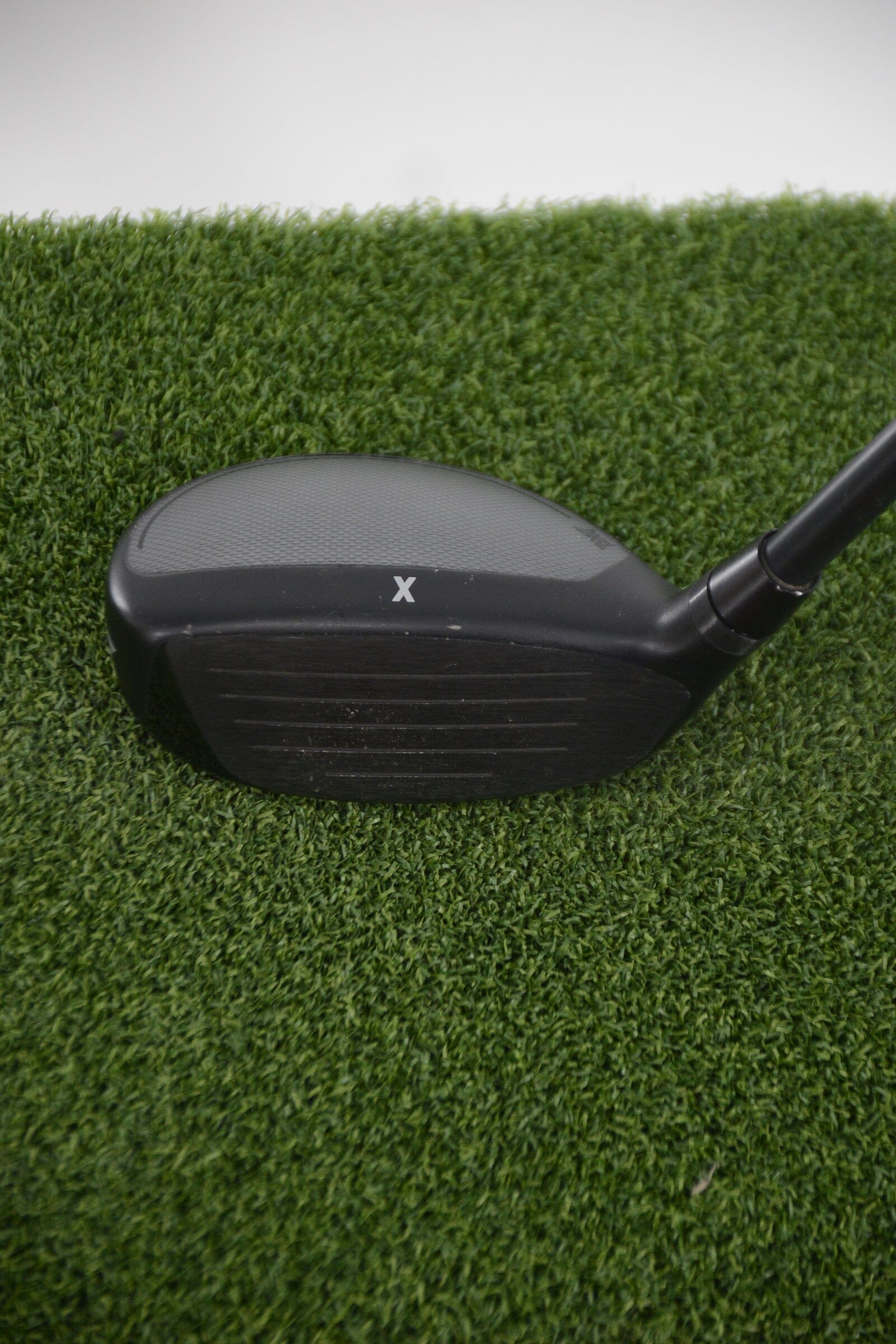Women's PXG 0311Xf Gen 5 4 Hybrid W Flex 39.5" Golf Clubs GolfRoots 