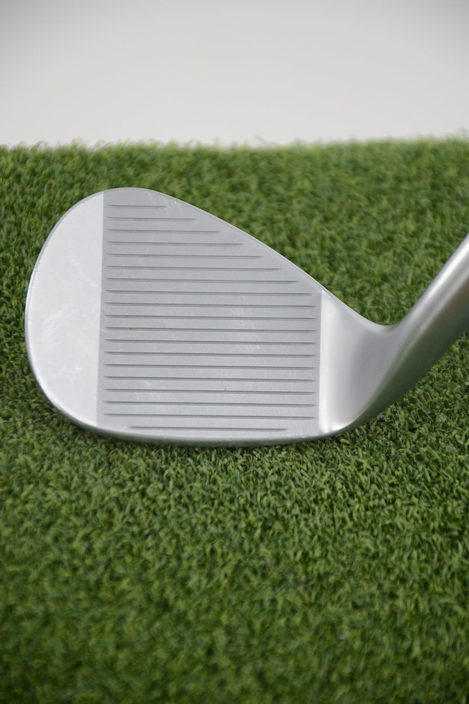 Ping Glide Forged Pro 58 Degree Wedge S Flex 35" Golf Clubs GolfRoots 