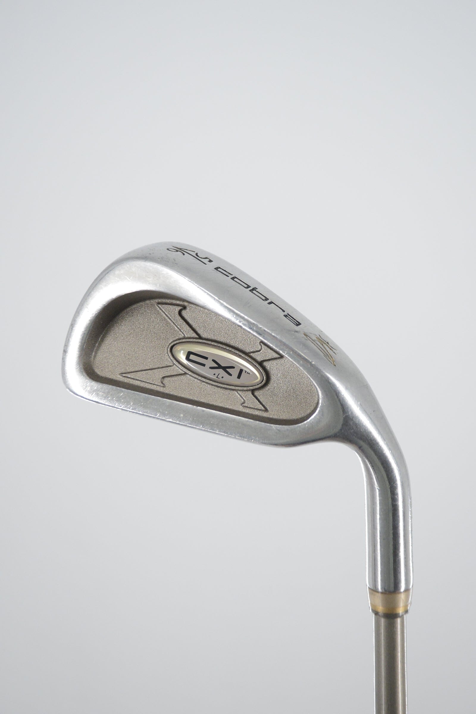 Women's Cobra Cxi L W Flex 37.5" Golf Clubs GolfRoots 