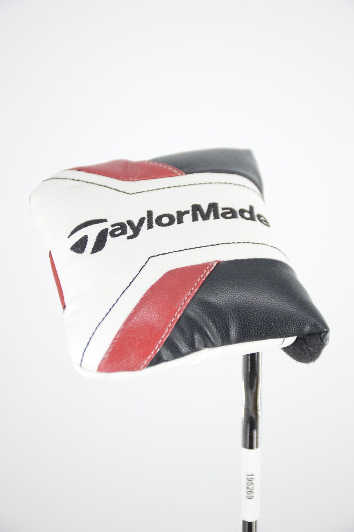 *Dented* TaylorMade Spider Tour Black Putter 35" Golf Putters TaylorMade 