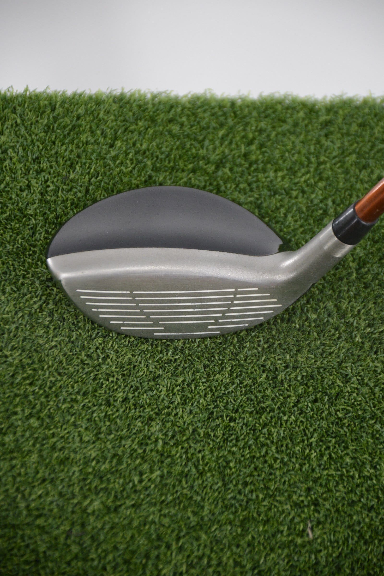 Ping G10 18 Degree Hybrid S Flex 40" Golf Clubs GolfRoots 