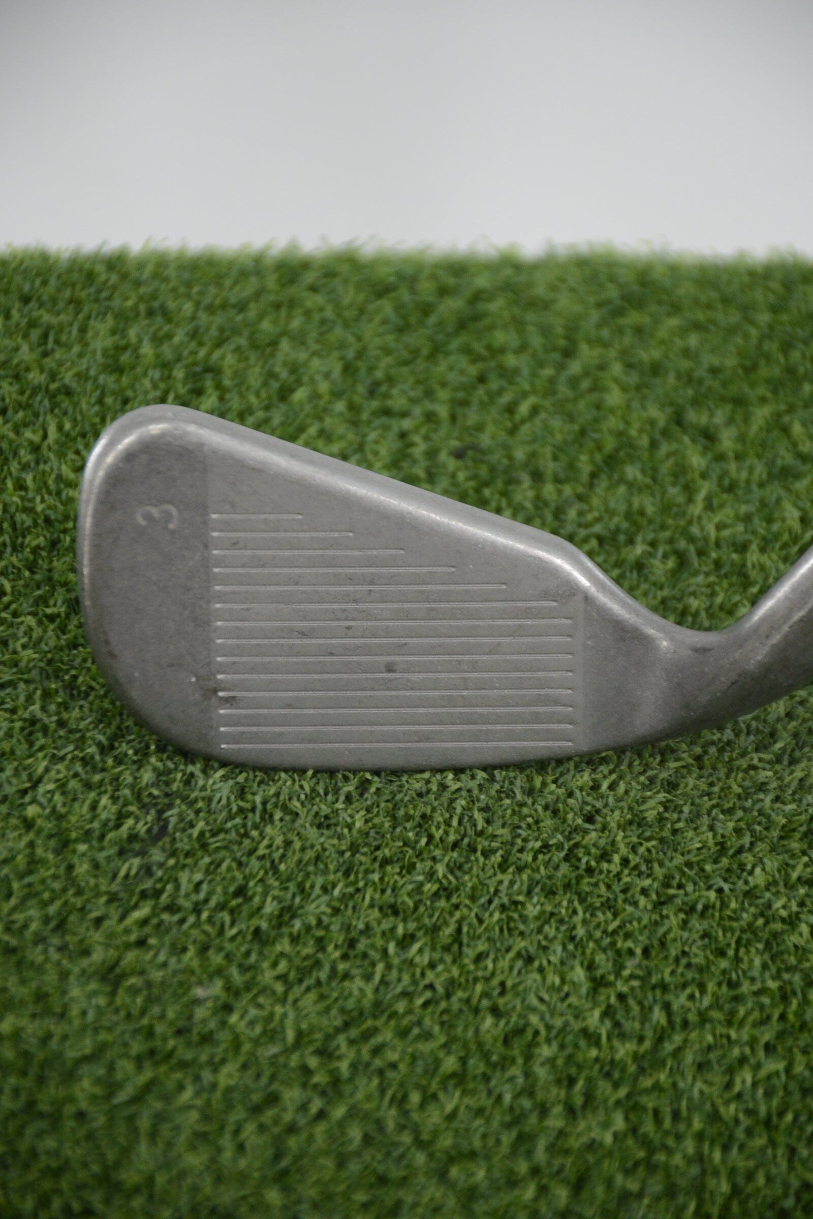 Ping Eye 2+ 3 Iron R Flex 38.75" Golf Clubs GolfRoots 