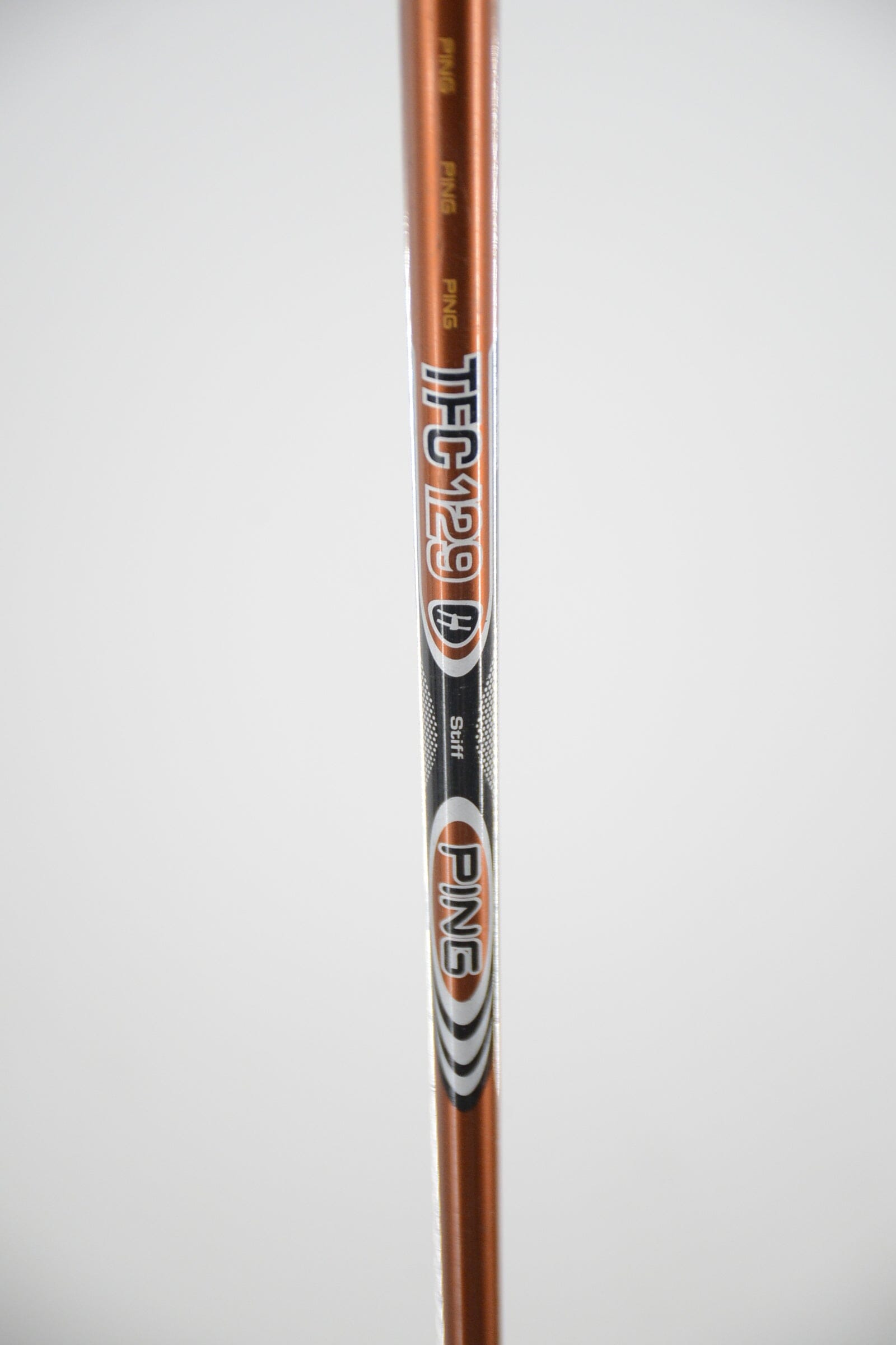 Ping G10 18 Degree Hybrid S Flex 40" Golf Clubs GolfRoots 