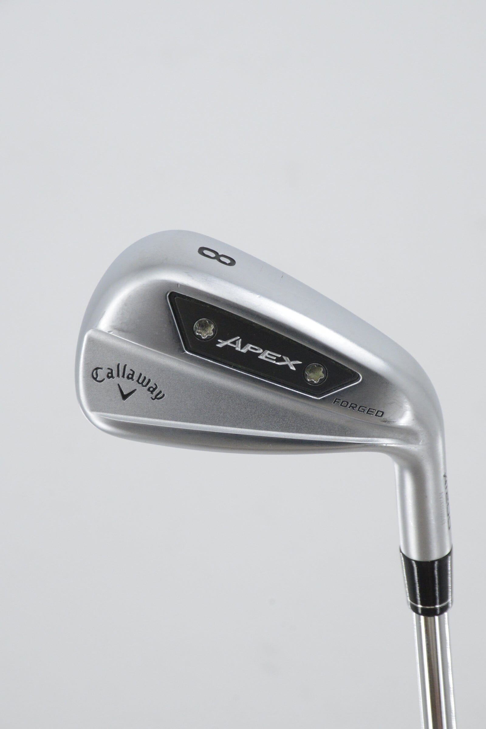 Callaway Apex AI200 4-AW Iron Set R Flex +0.25" Golf Clubs GolfRoots 