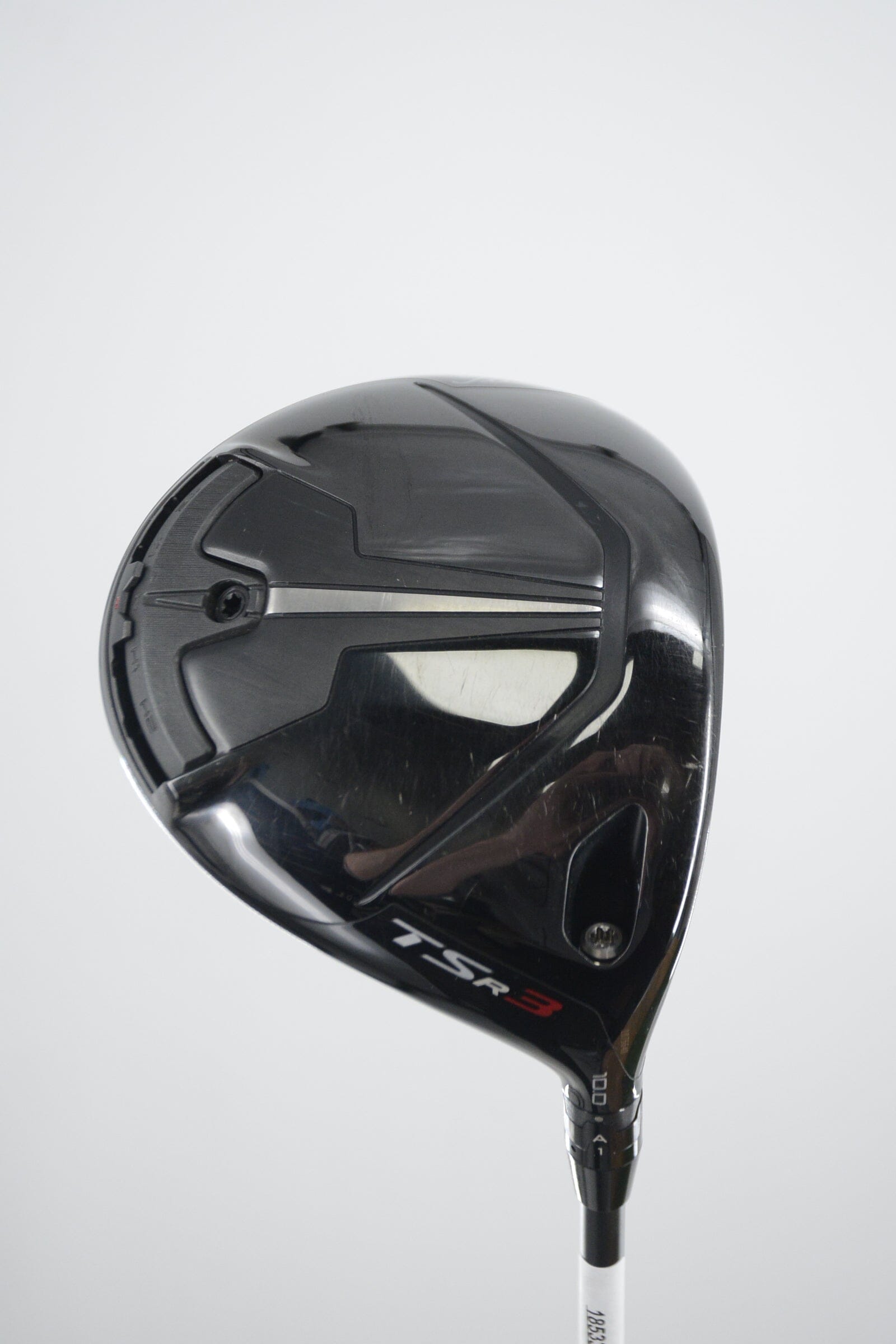 Titleist TSR3 10 Degree Driver X Flex 45.25" Golf Clubs GolfRoots 
