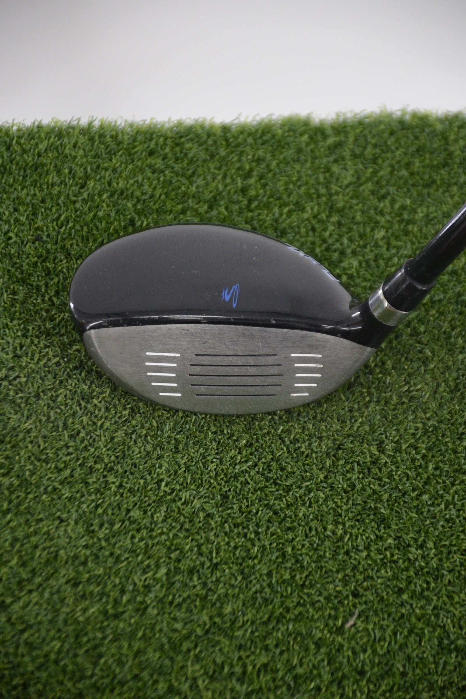 Cobra Fly XL 23 Degree Hybrid R Flex 38" Golf Clubs GolfRoots 