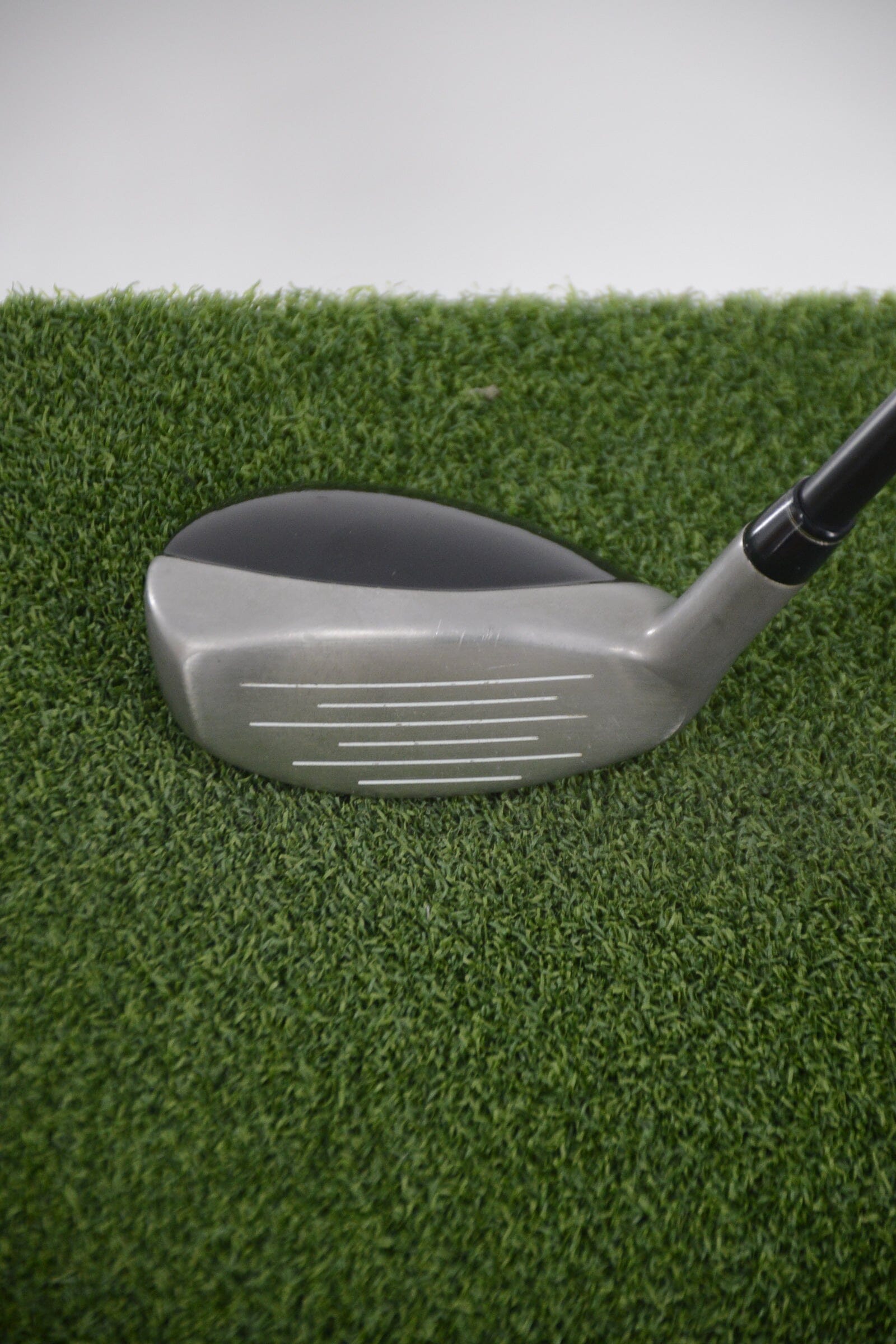 TaylorMade Rescue Mid 4 Hybrid S Flex 39.75" Golf Clubs GolfRoots 