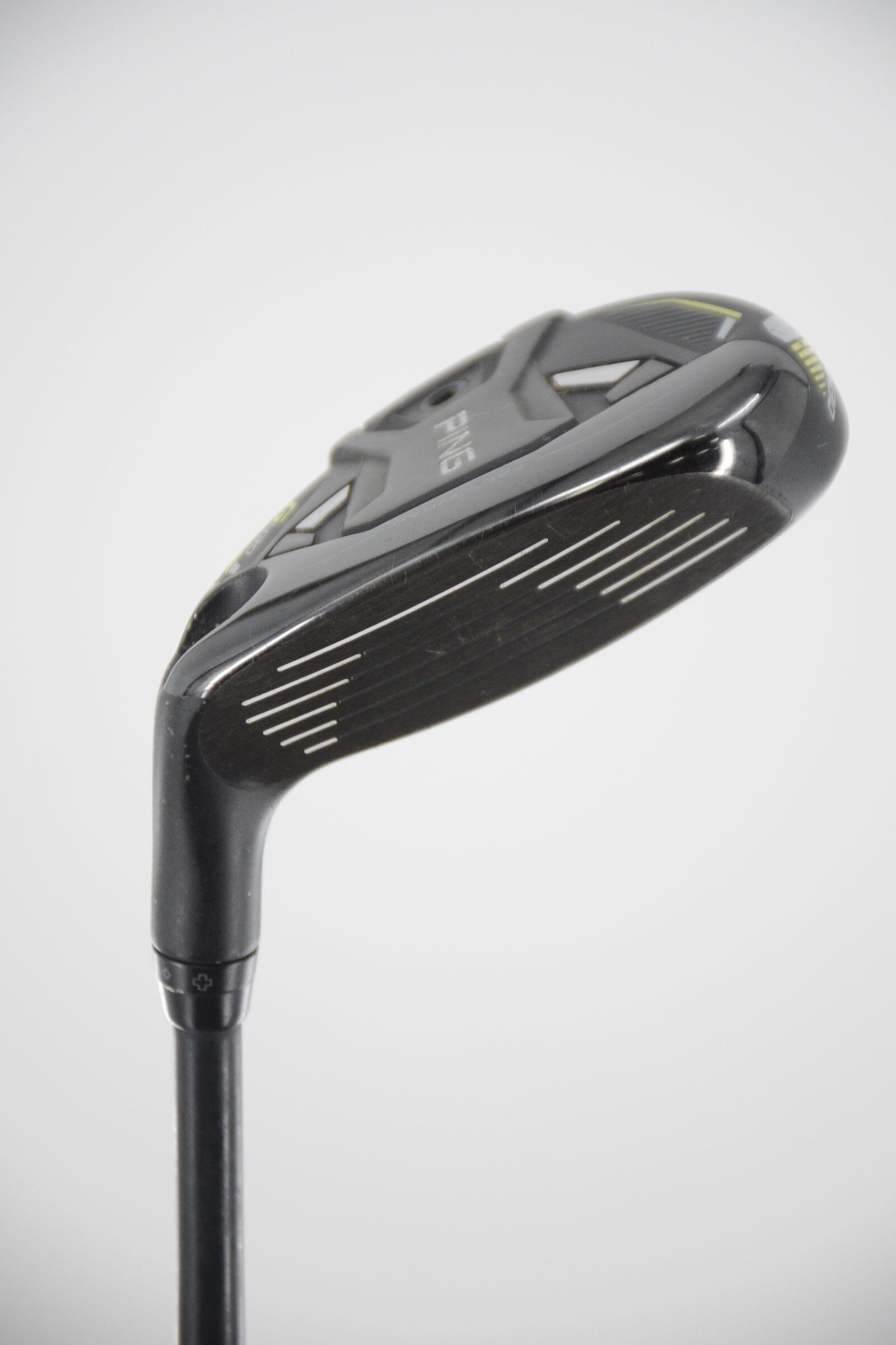 Ping G430 7 Hybrid SR Flex 37.75" Golf Clubs GolfRoots 
