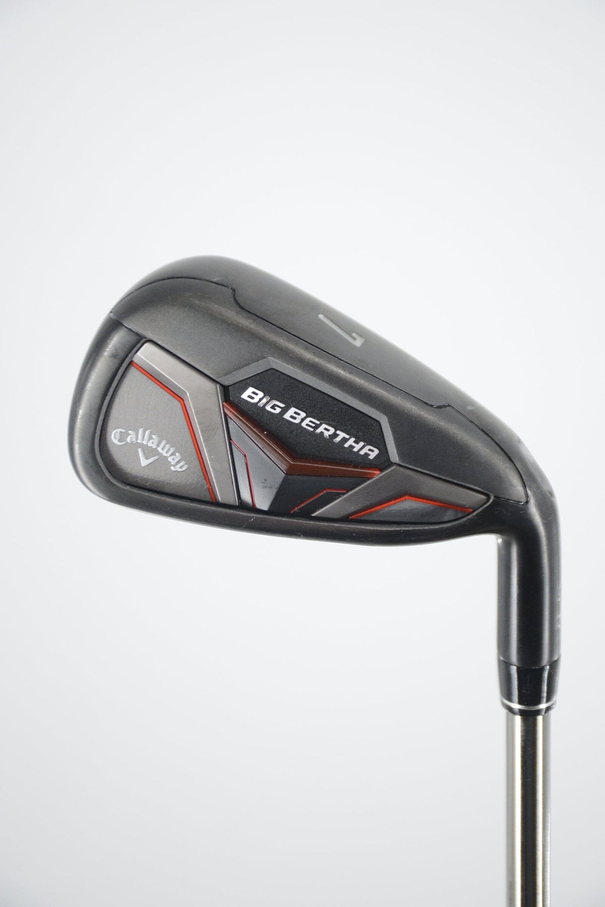Women's Callaway Big Bertha 2019 7 Iron W Flex 36"