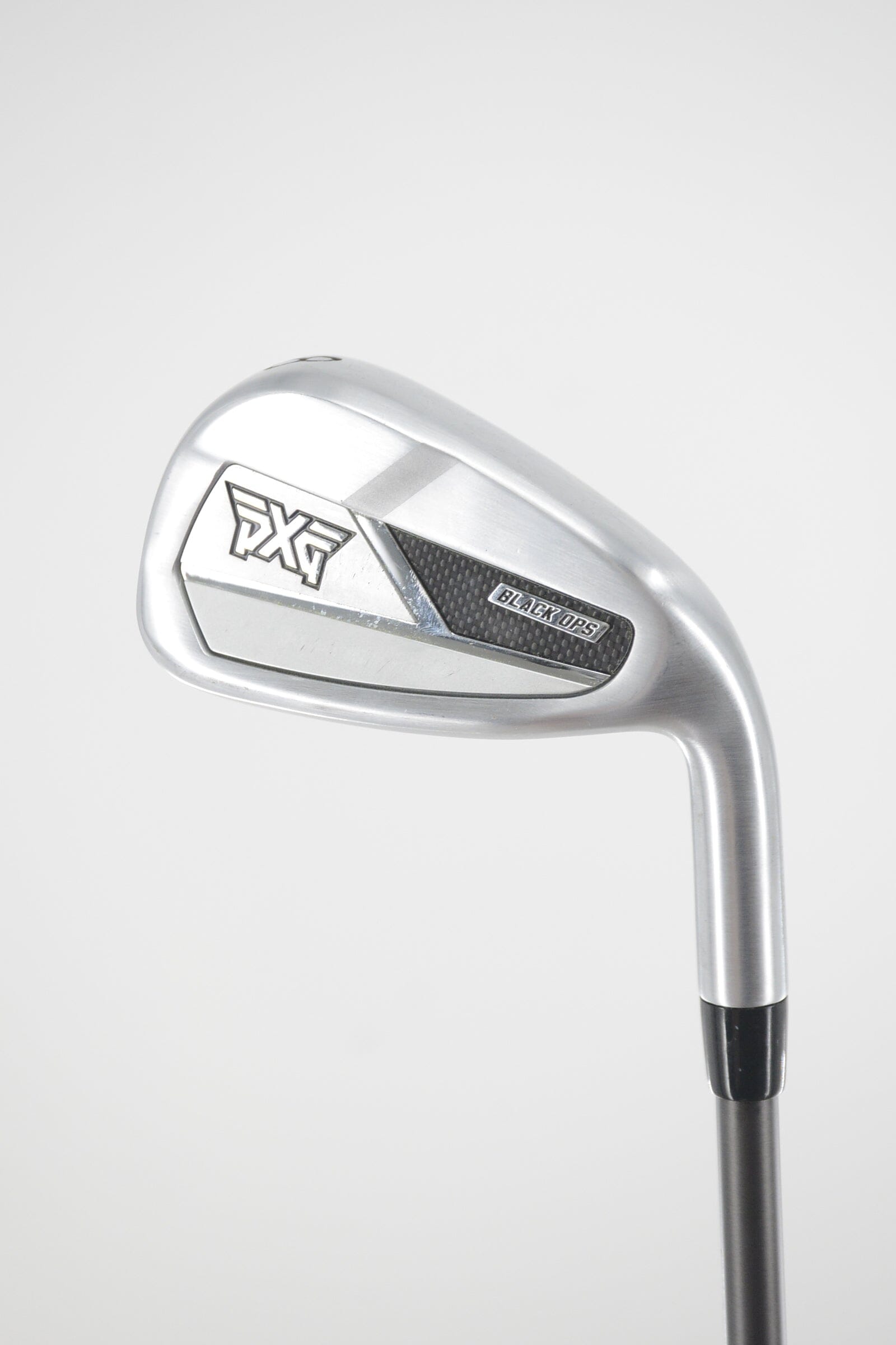 PXG Black Ops 8 Iron S Flex 36.75" Golf Clubs GolfRoots 