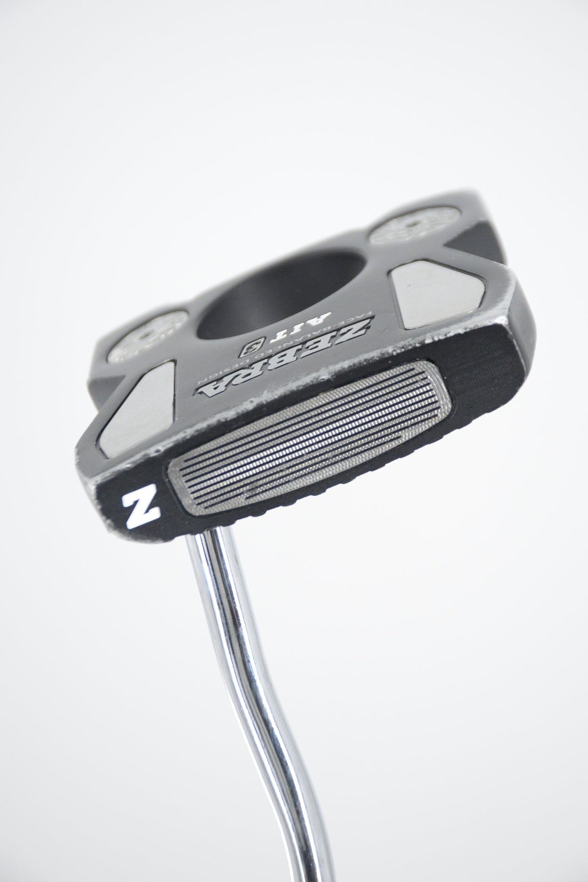 Zebra AIT3 Putter 34.25" Golf Putters Zebra 