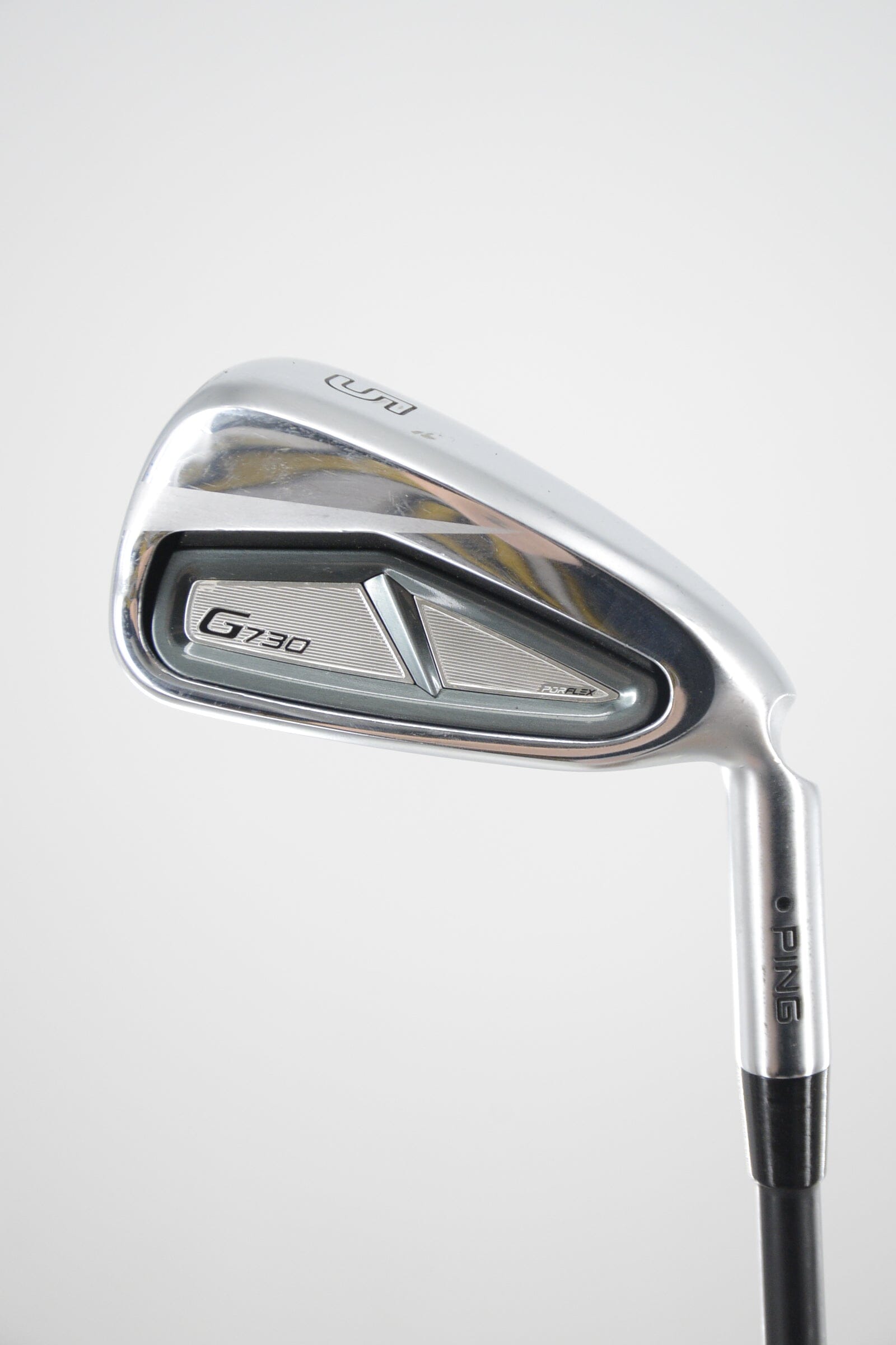 Ping G730 5 Iron R Flex 38.5" Golf Clubs GolfRoots 