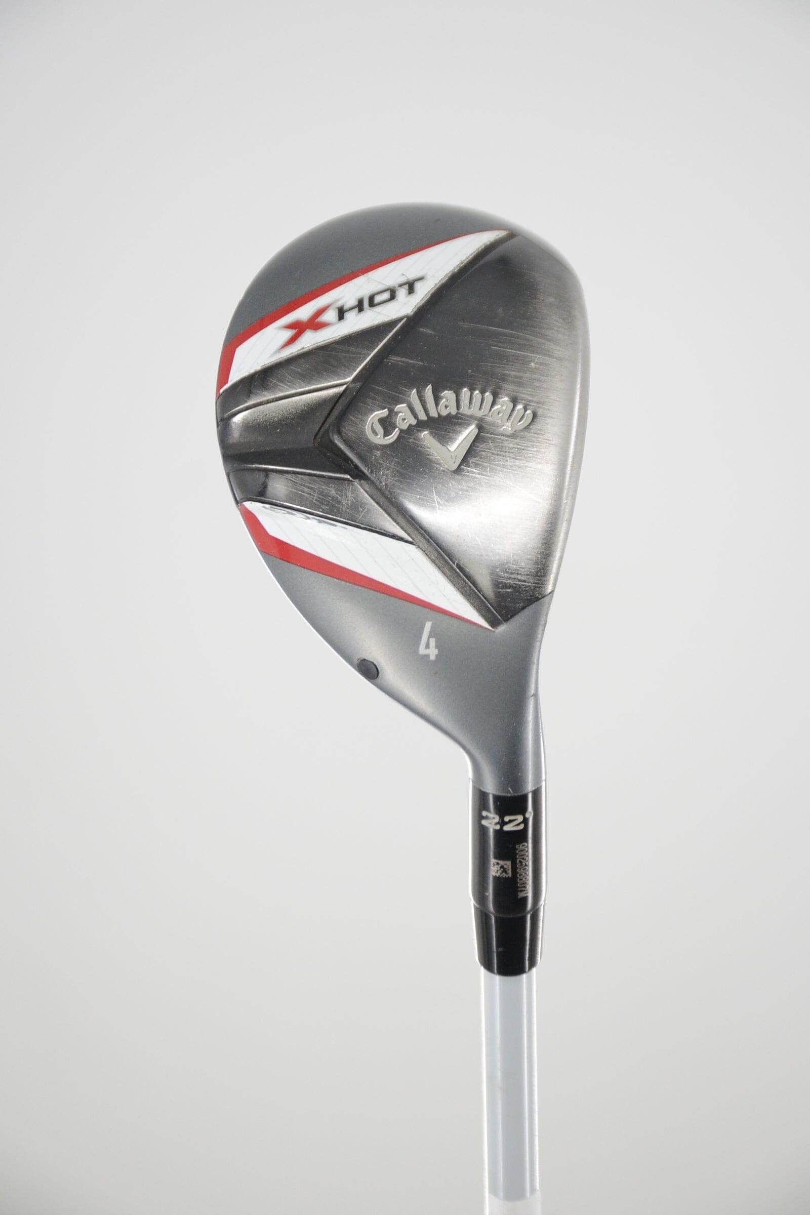 Callaway X Hot 2019 4 Hybrid R Flex 39.75" Golf Clubs GolfRoots 