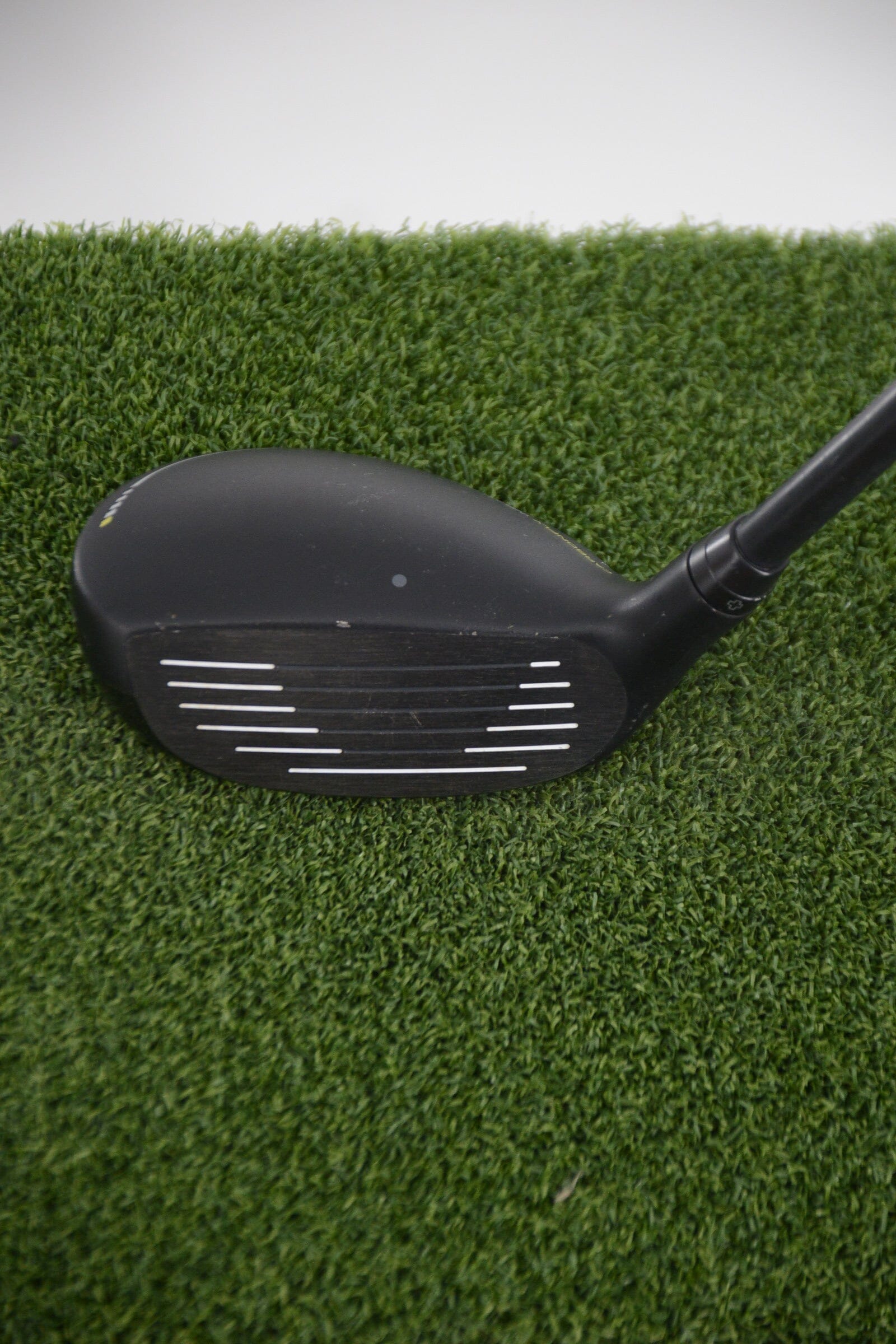Ping G430 7 Hybrid SR Flex 37.75" Golf Clubs GolfRoots 