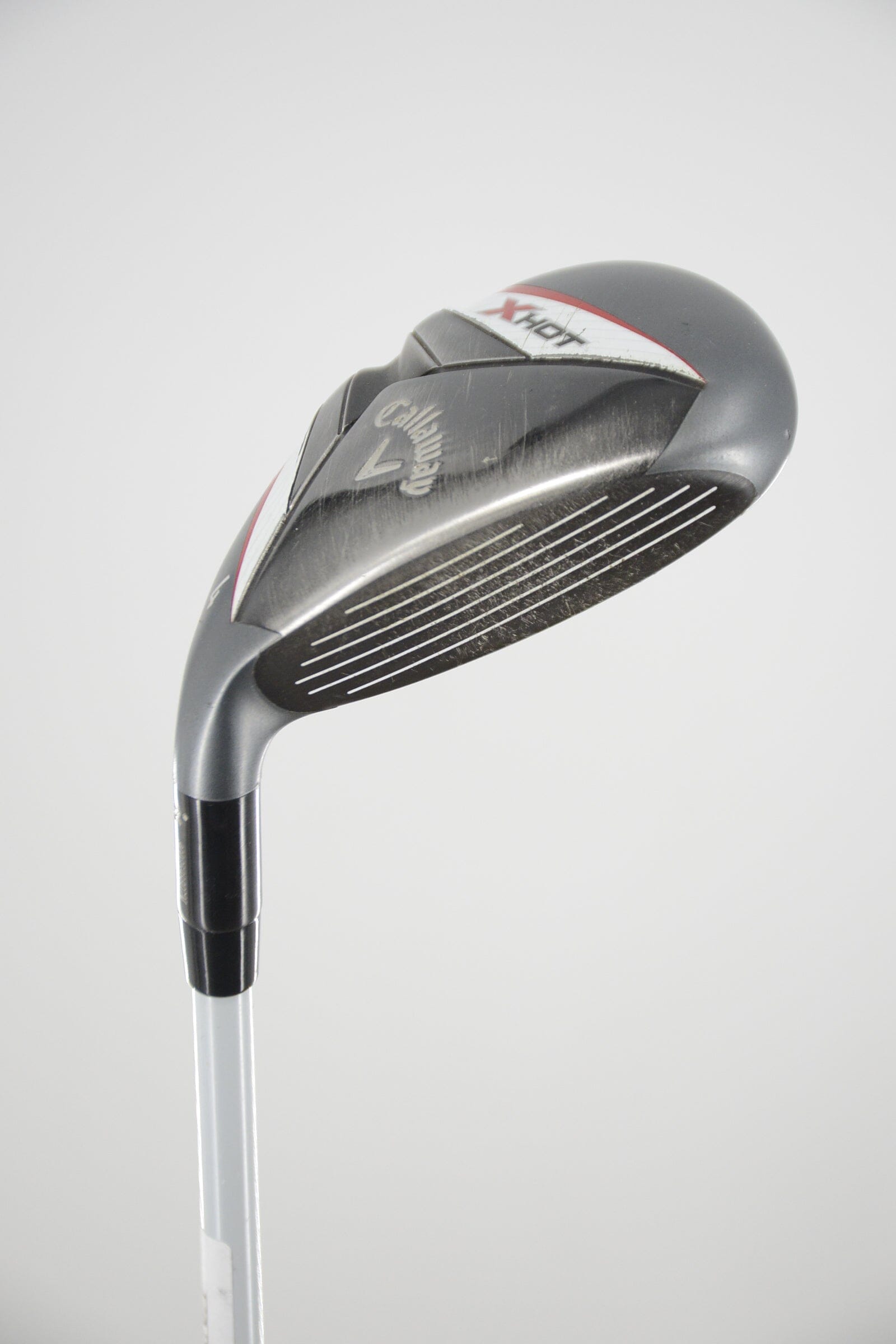 Callaway X Hot 2019 4 Hybrid R Flex 39.75" Golf Clubs GolfRoots 