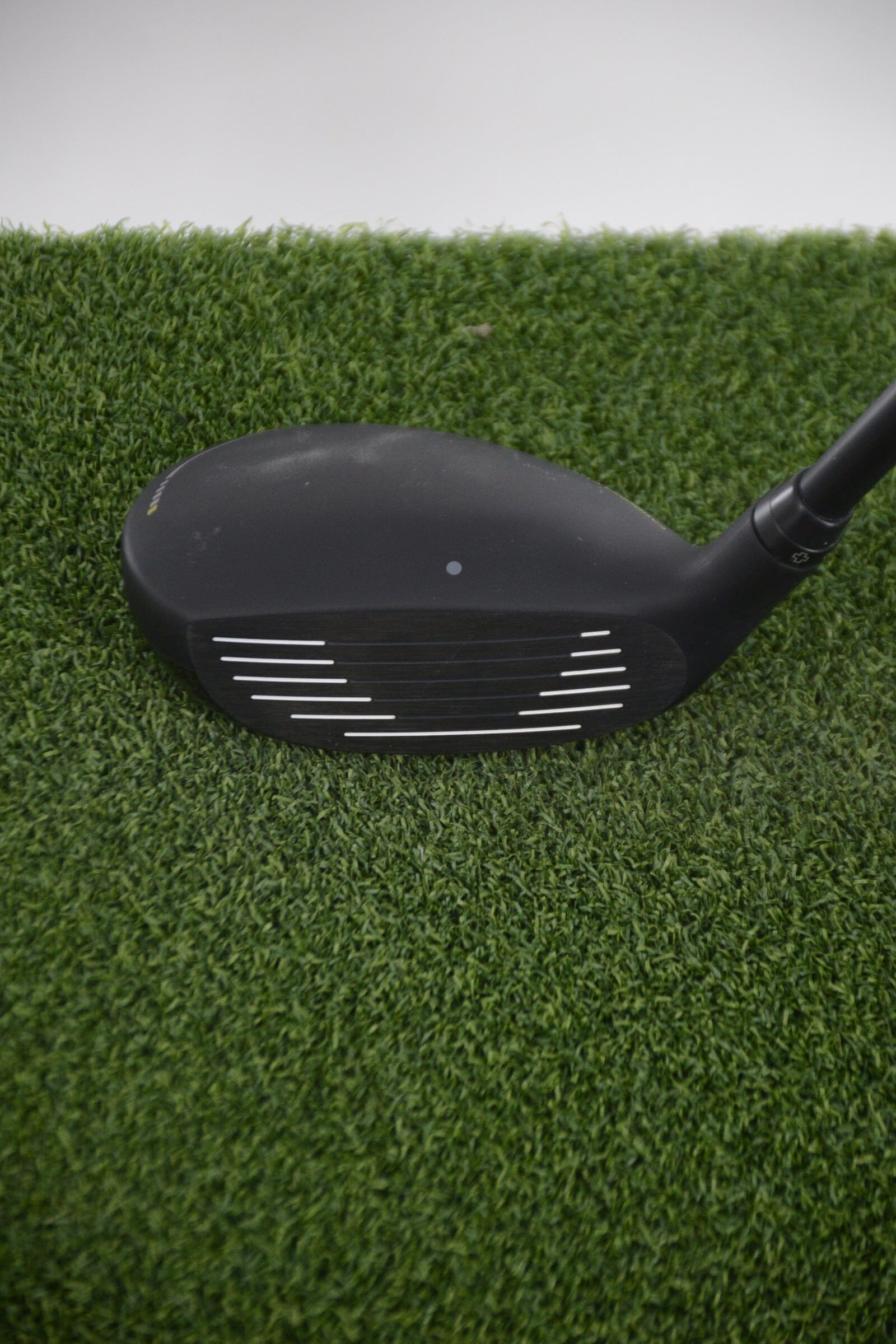 Ping G430 3 Hybrid R Flex 40" Golf Clubs GolfRoots 