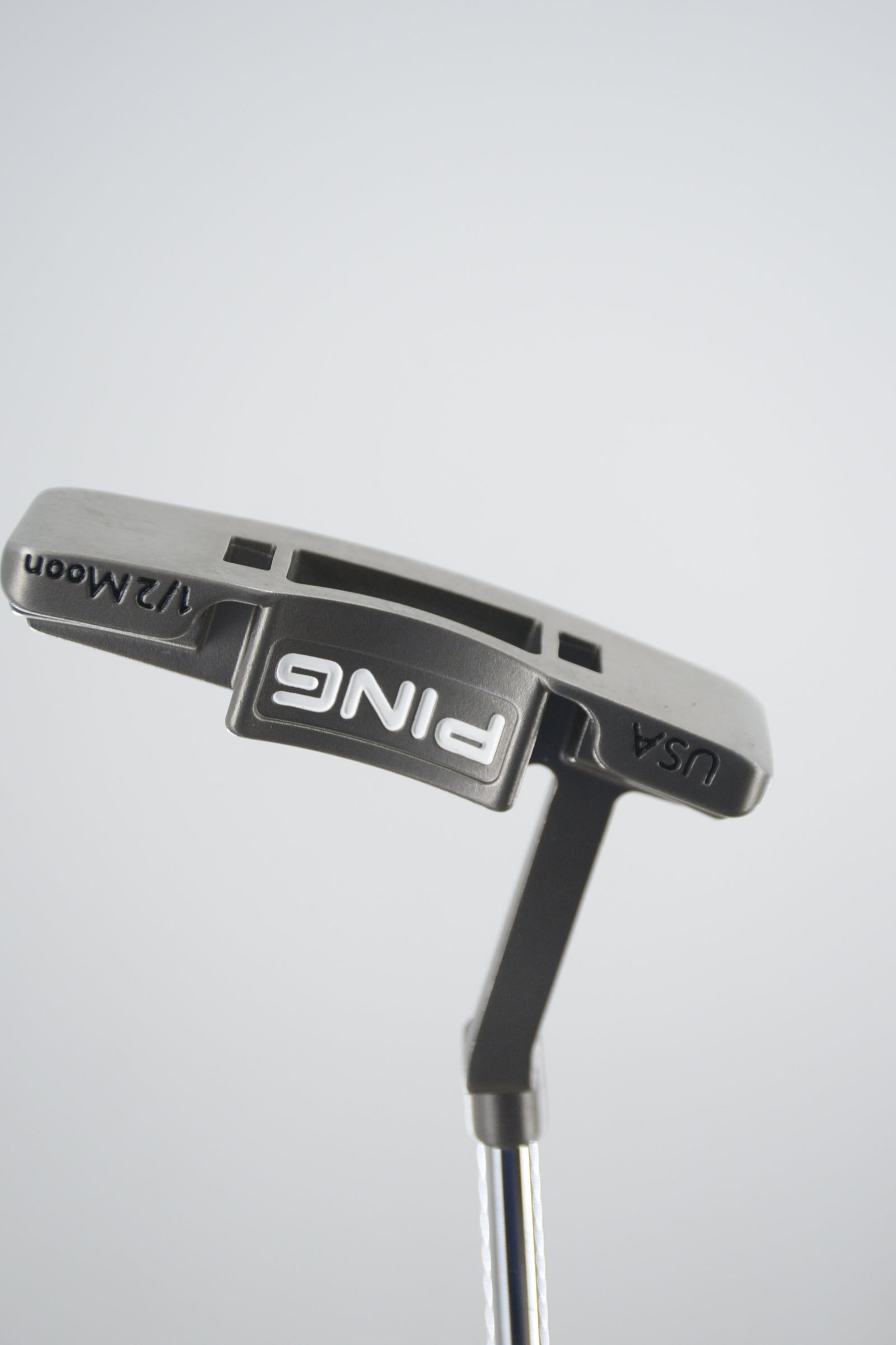 Ping I-Series 1/2 Moon Putter 34.75"