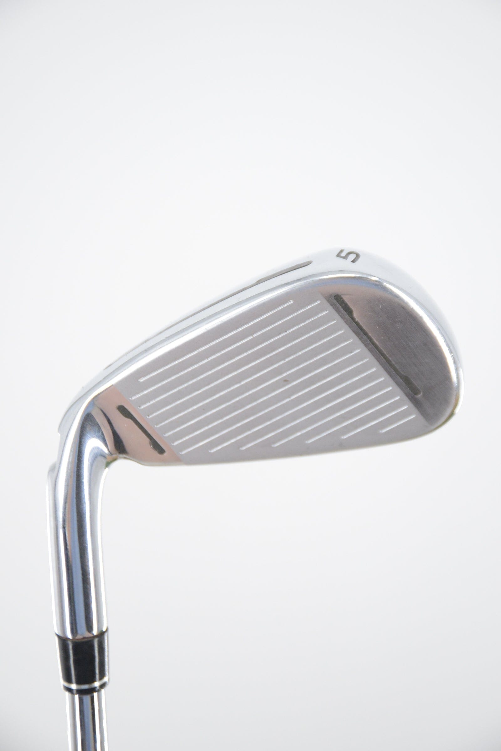 TaylorMade RSi 1 5 Iron R Flex 38.25" Golf Clubs GolfRoots 