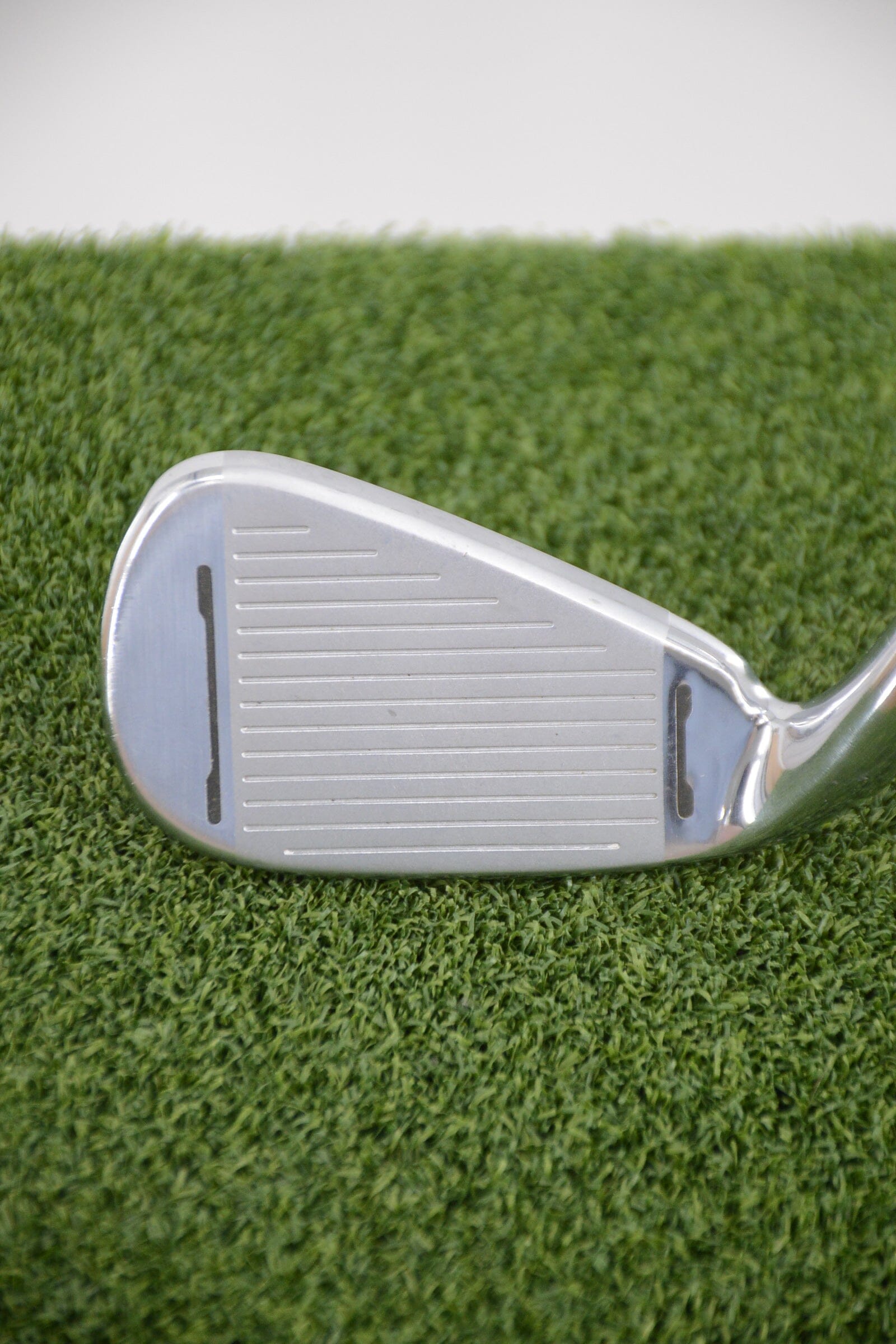 TaylorMade RSi 1 5 Iron R Flex 38.25" Golf Clubs GolfRoots 