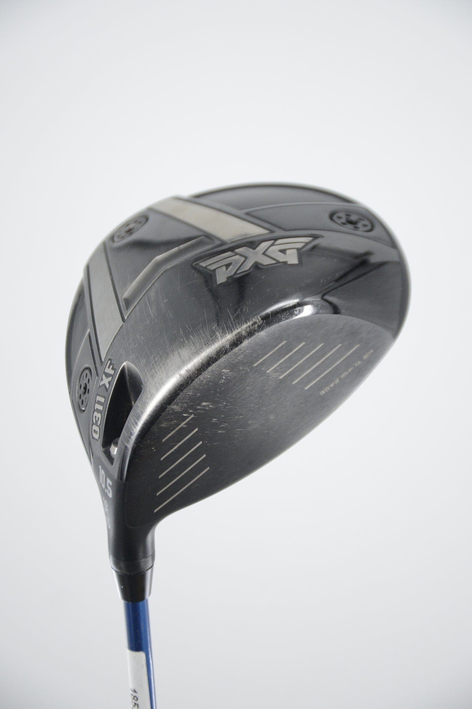 PXG 0311XF Gen 6 10.5 Degree Driver SR Flex 45.25" Golf Clubs GolfRoots 