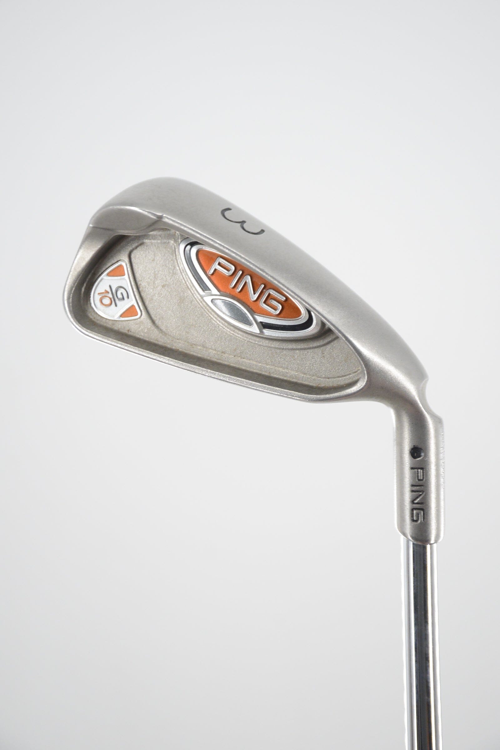Ping G10 3 Iron R Flex 38.5"