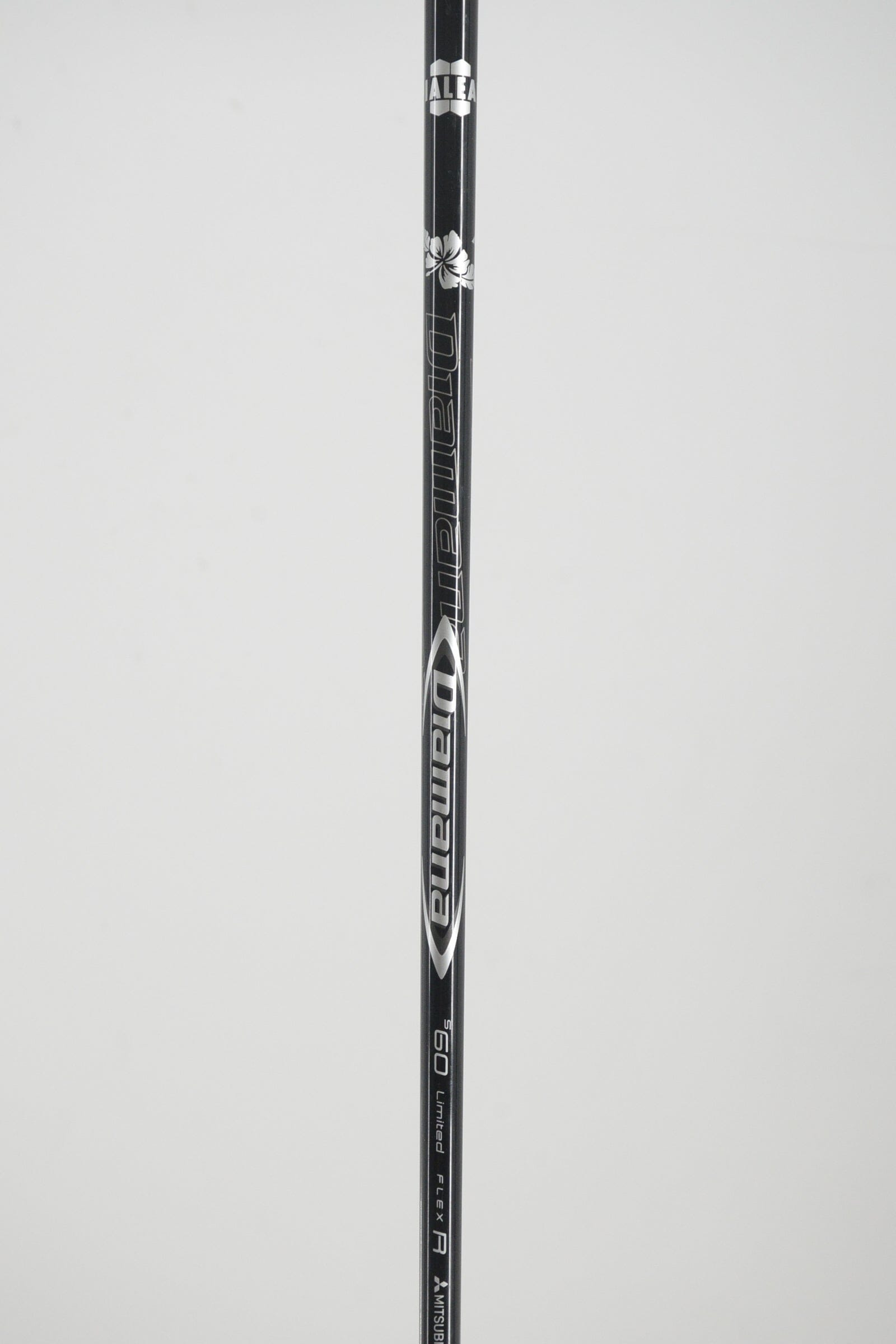 Mitsubishi Diamana S Limited TaylorMade Driver Shaft R Flex 44.25"