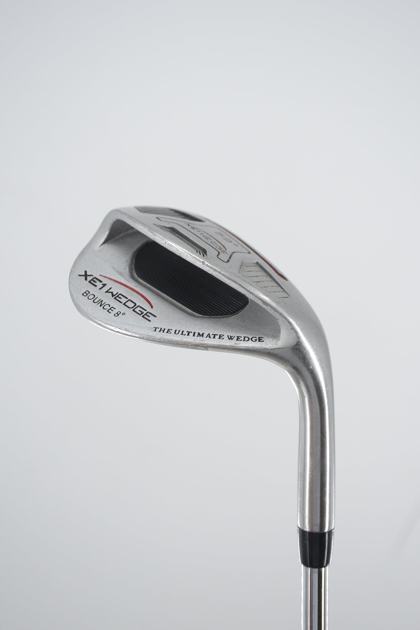 XE1 Ultimate 59 Degree Wedge Wedge Flex 34.75" Golf Clubs GolfRoots 