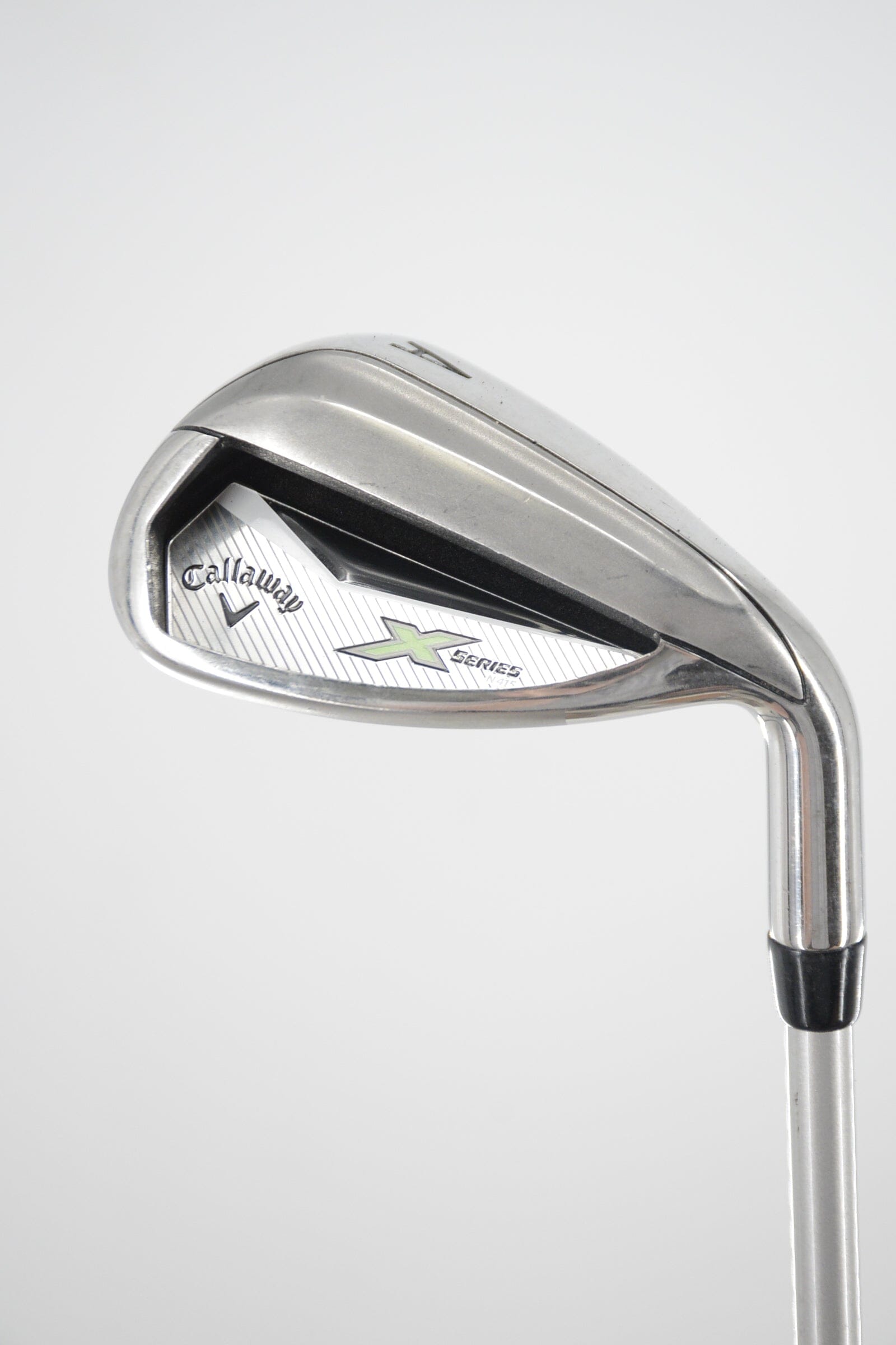 Women's Callaway X Series N415 AW W Flex 34" Golf Clubs GolfRoots 