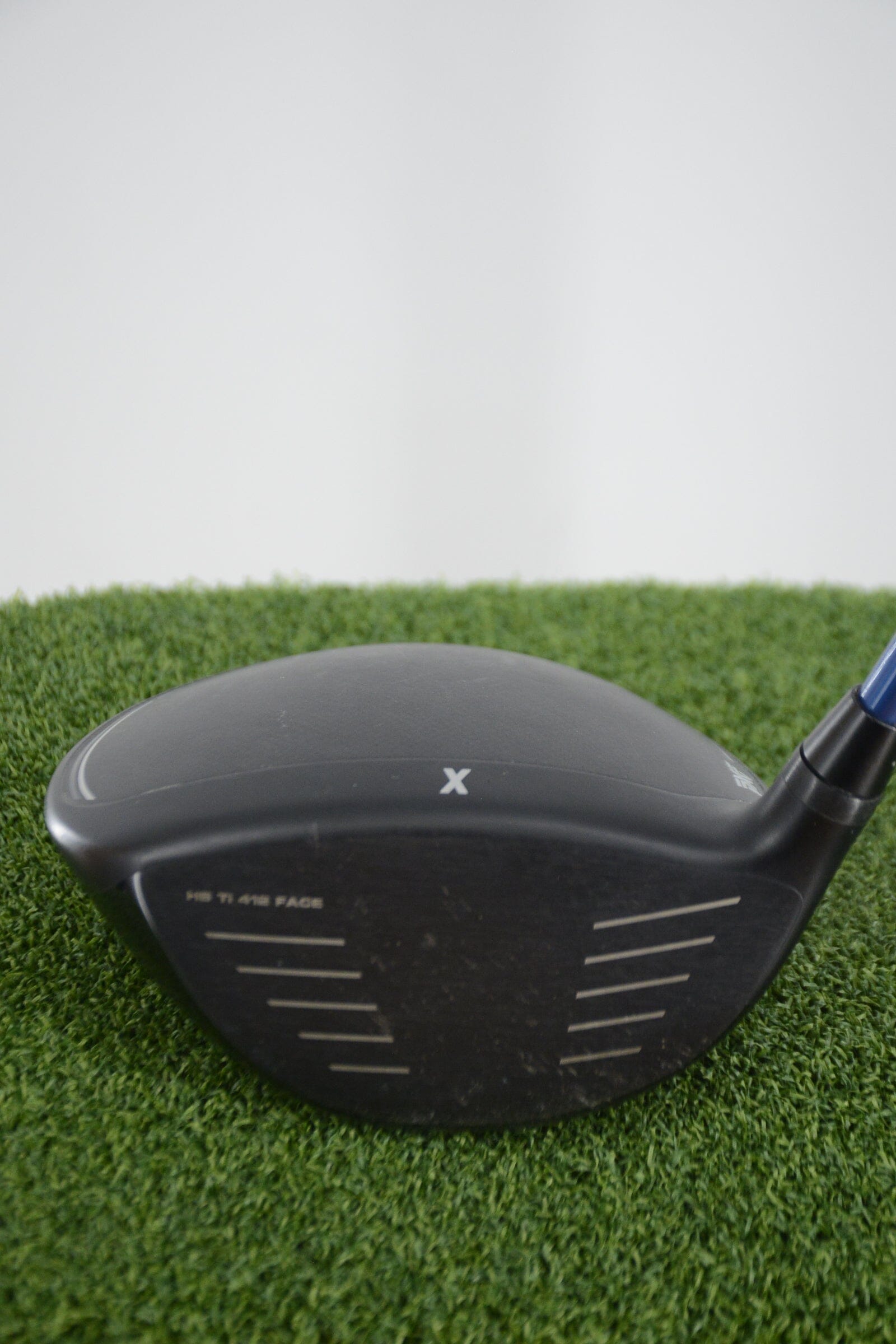 PXG 0311XF Gen 6 10.5 Degree Driver SR Flex 45.25" Golf Clubs GolfRoots 