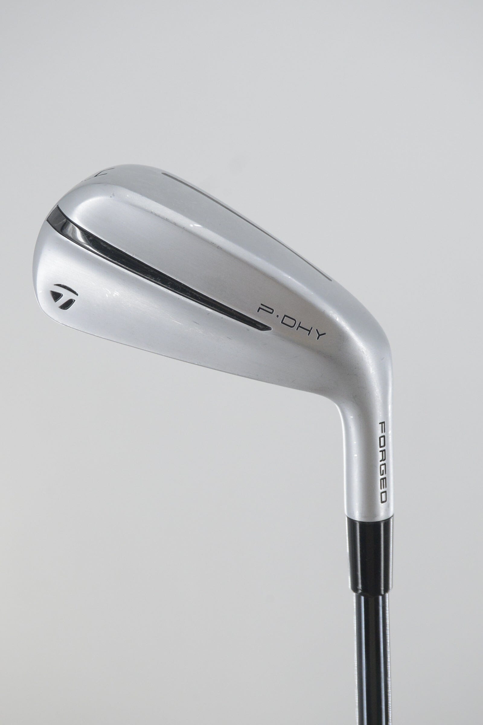 TaylorMade P DHY 4 Driving Iron R Flex 38.5" Golf Clubs GolfRoots 