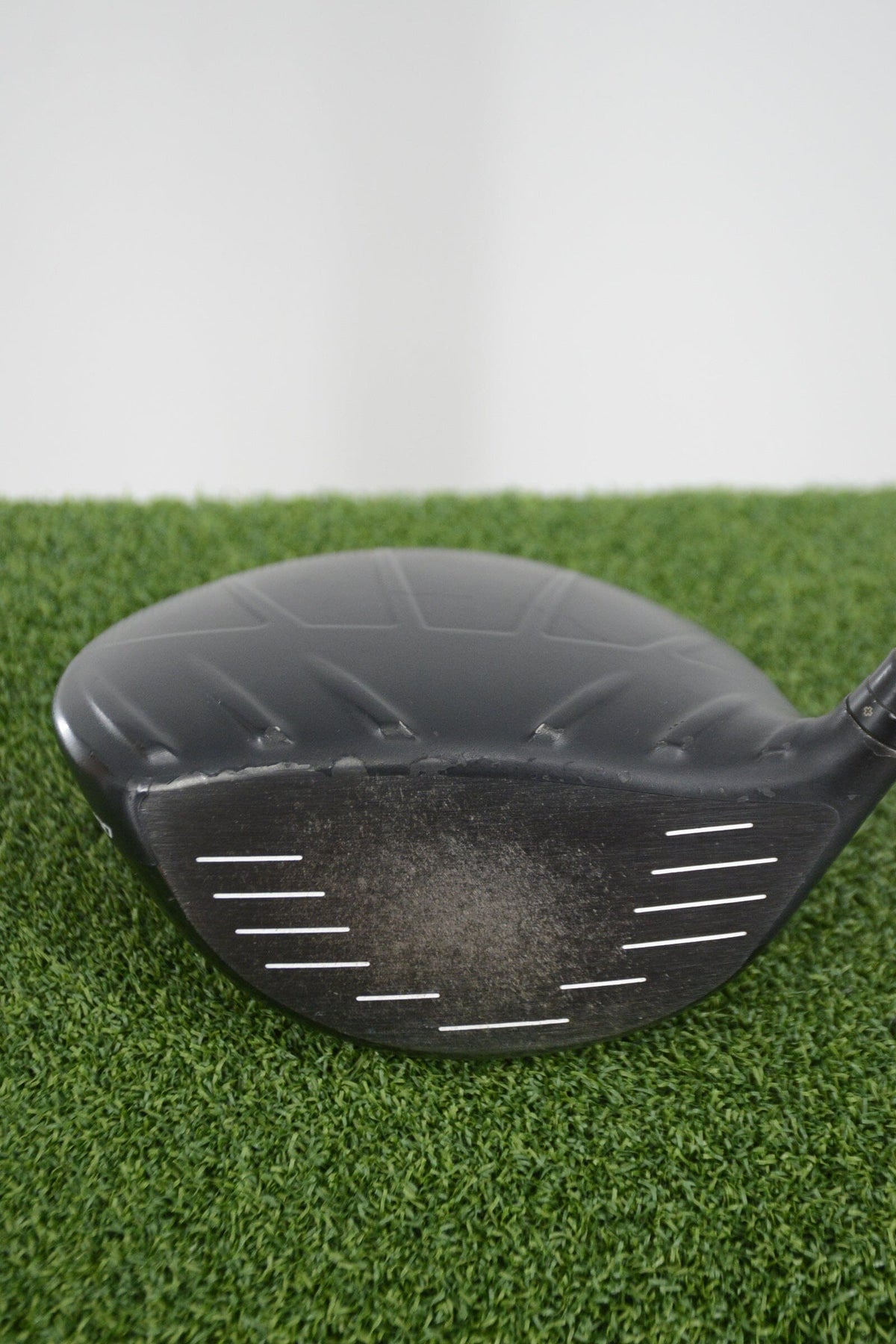 Ping G400 LST 8.5 Degree Driver R Flex 45.25" Golf Drivers Ping 