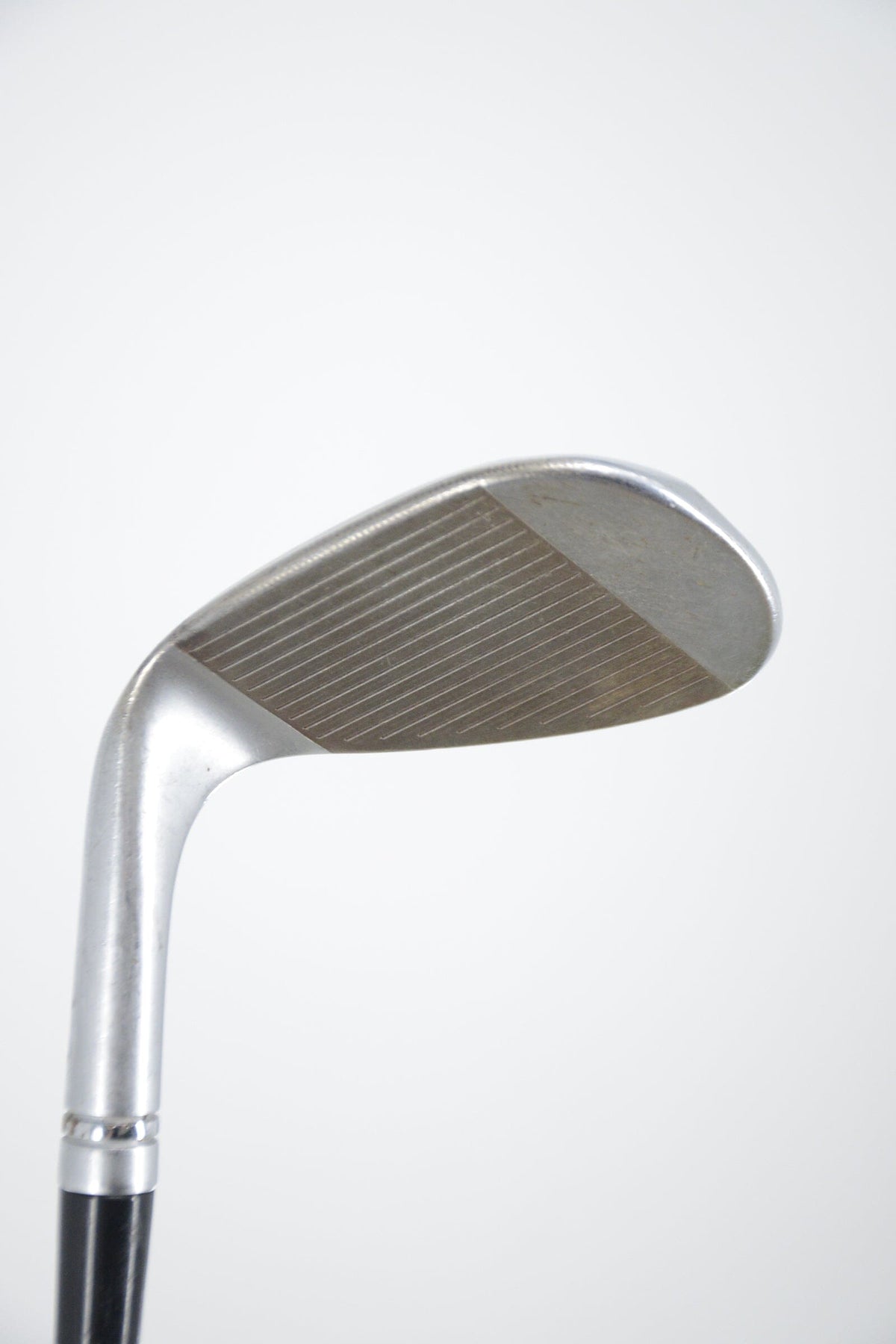 TaylorMade MG3 Raw 60 Degree Wedge S Flex 34.5"
