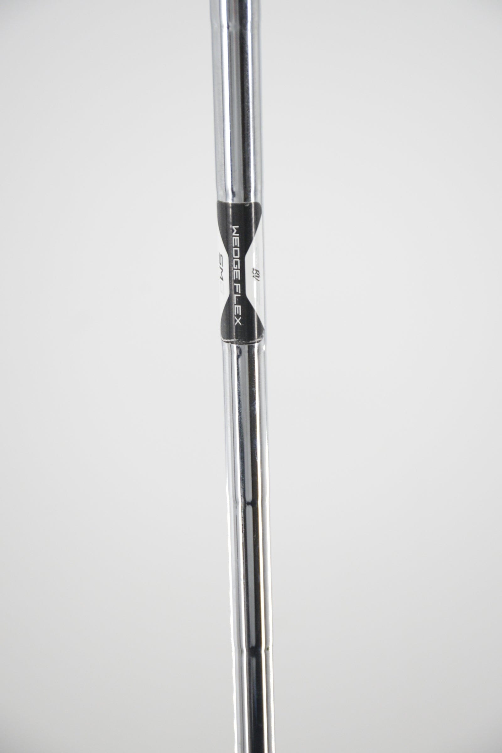 Titleist Vokey SM8 Brushed Steel 52 Degree Wedge Wedge Flex 35.25" Golf Clubs GolfRoots 