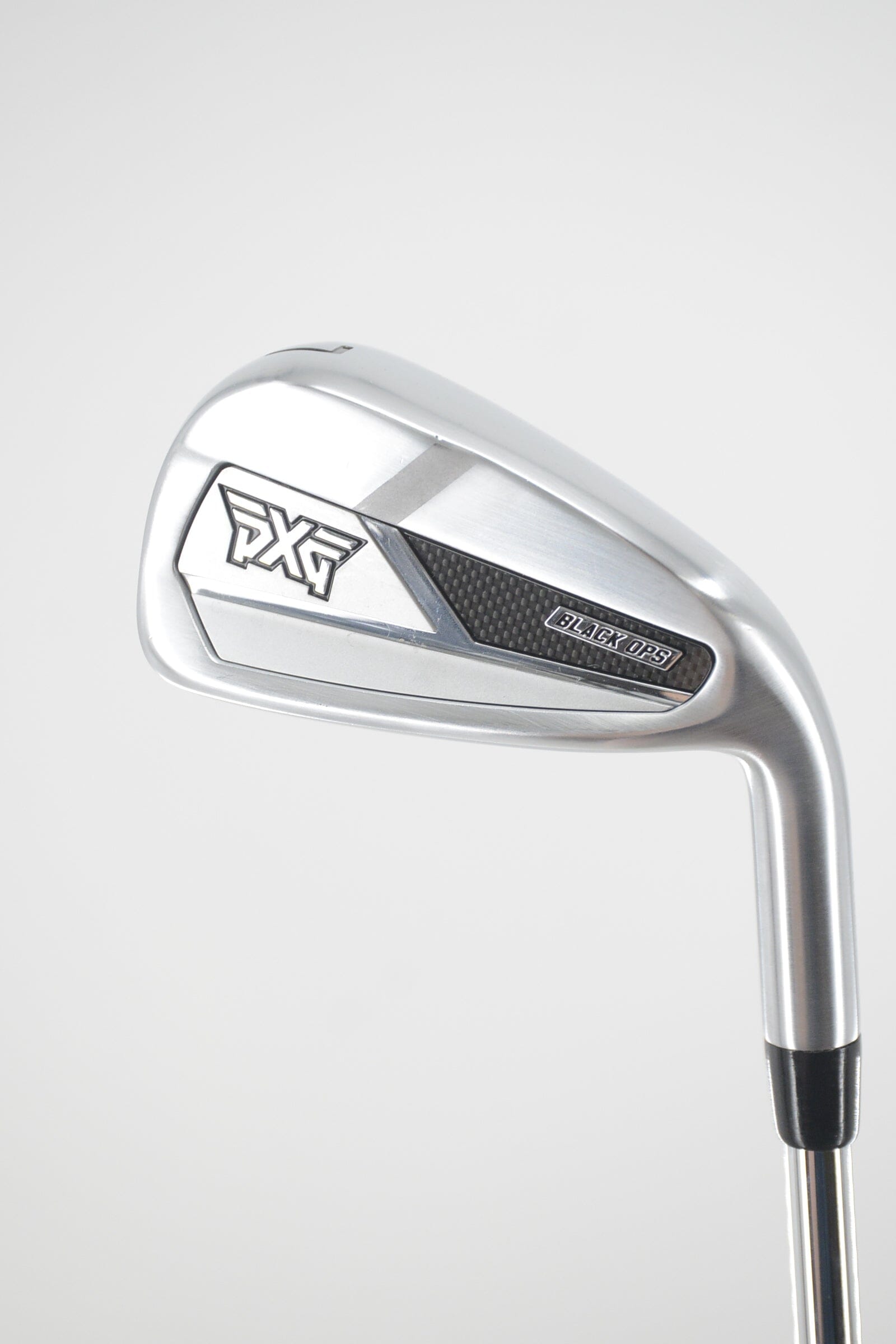 PXG Black Ops 7 Iron R Flex 36.75" Golf Clubs GolfRoots 