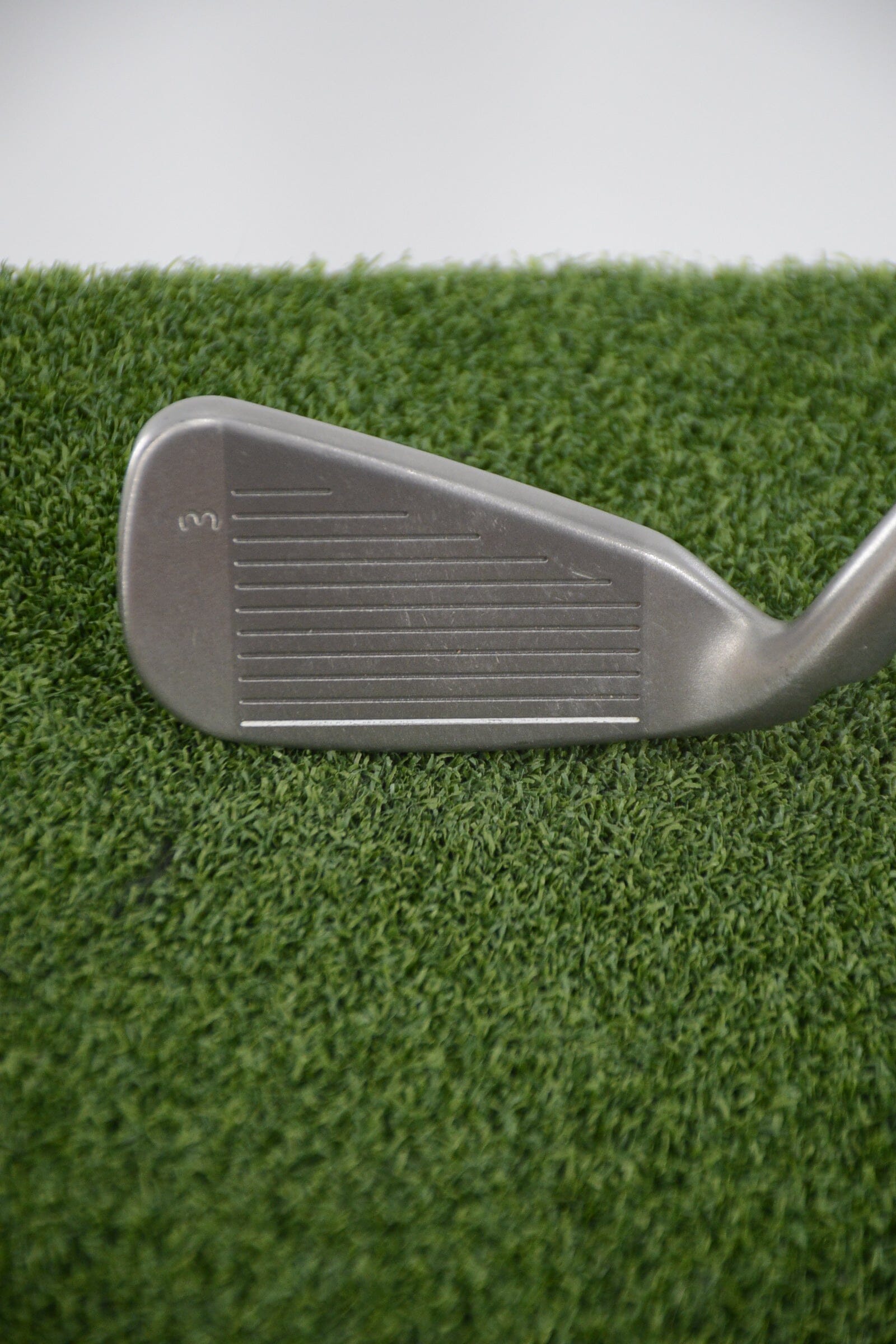 Ping G10 3 Iron R Flex 38.5" Golf Clubs GolfRoots 
