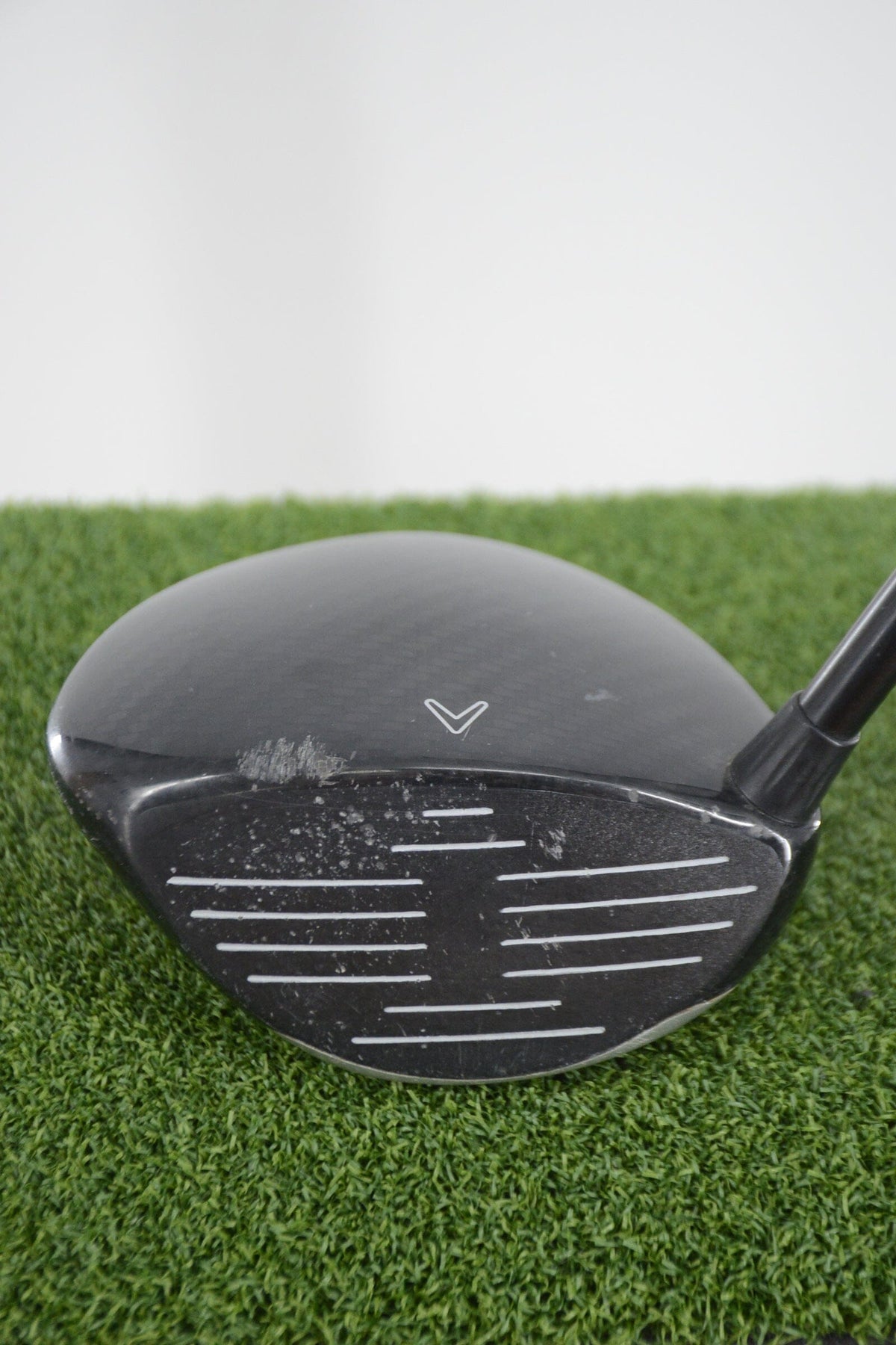 Callaway Big Bertha C4 9 Degree Driver S Flex 45.25" Golf Drivers Callaway 