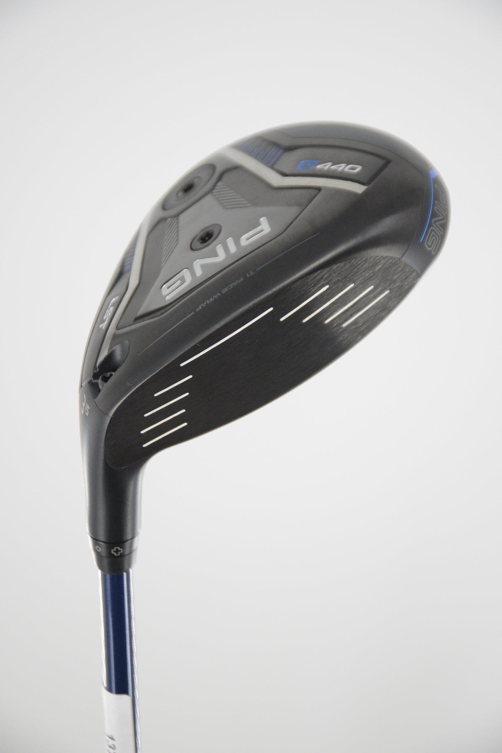 Ping G440 LST 3 Wood S Flex 42.25" Golf Clubs GolfRoots 