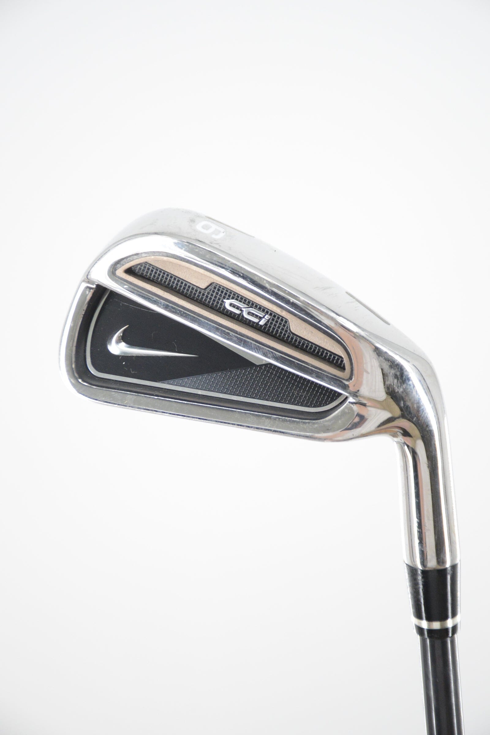 Nike CCI 6 Iron R Flex 37.5" Golf Clubs GolfRoots 