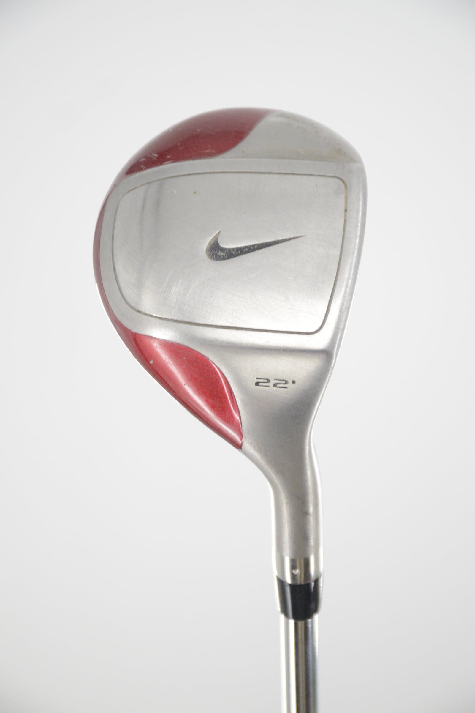 Nike CPR 22 Degree Hybrid Uniflex 38.5" Golf Clubs GolfRoots 