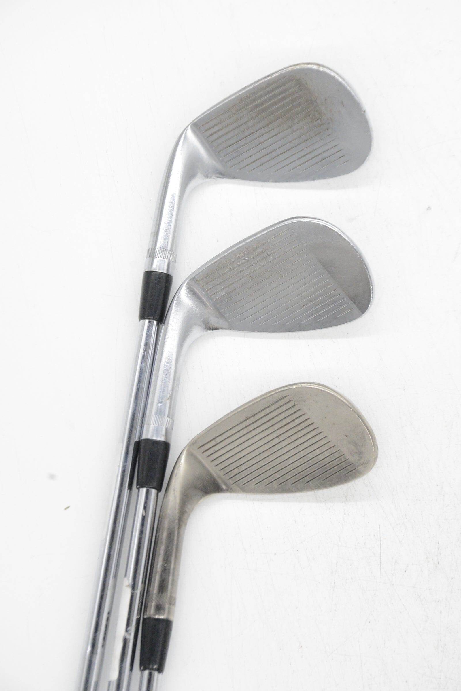 Titleist Vokey SM7 52, 56, 60 Degree Wedge Set Wedge Flex