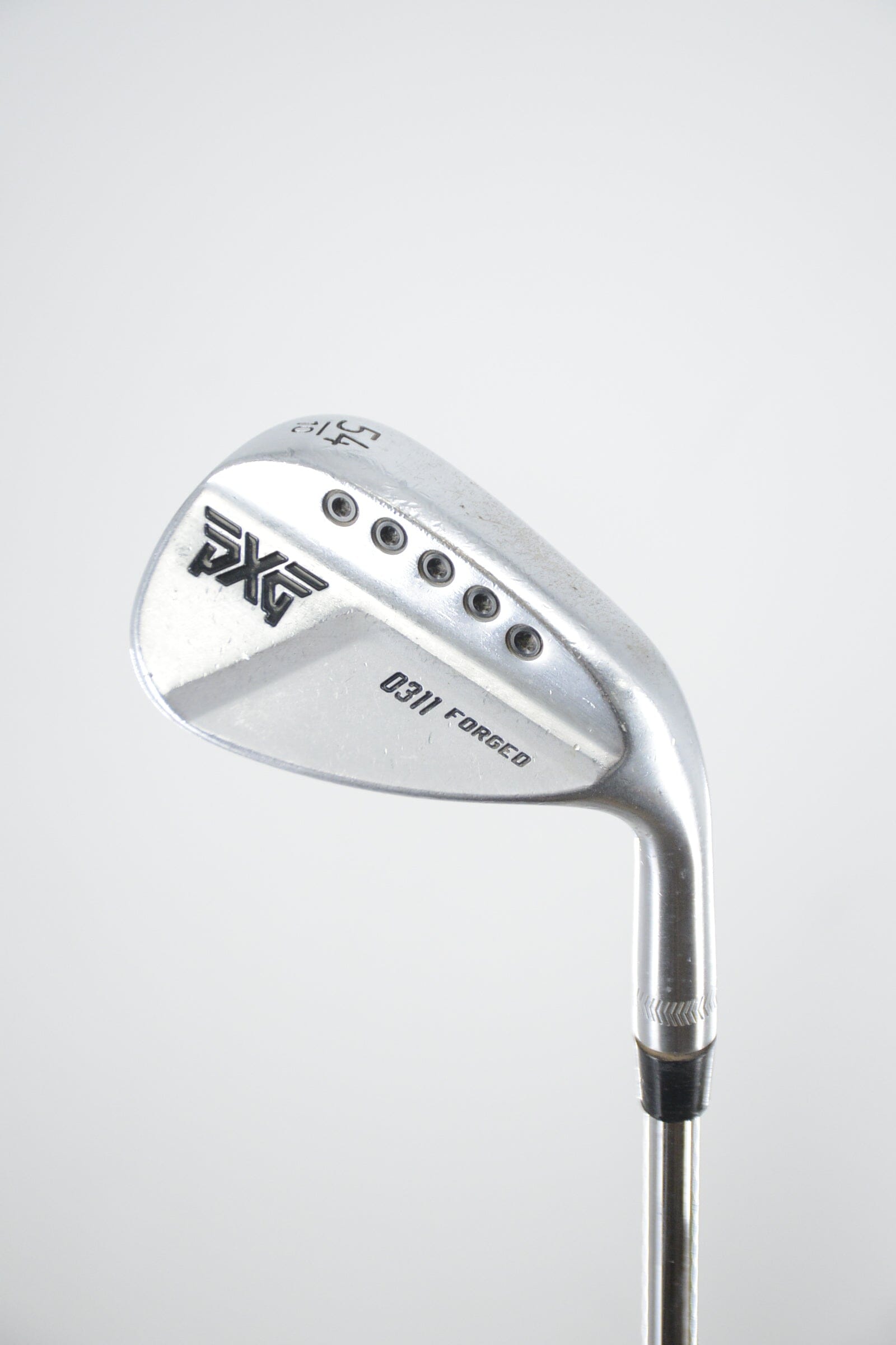PXG 0311 Forged 54 Degree Wedge S Flex 35" Golf Clubs GolfRoots 