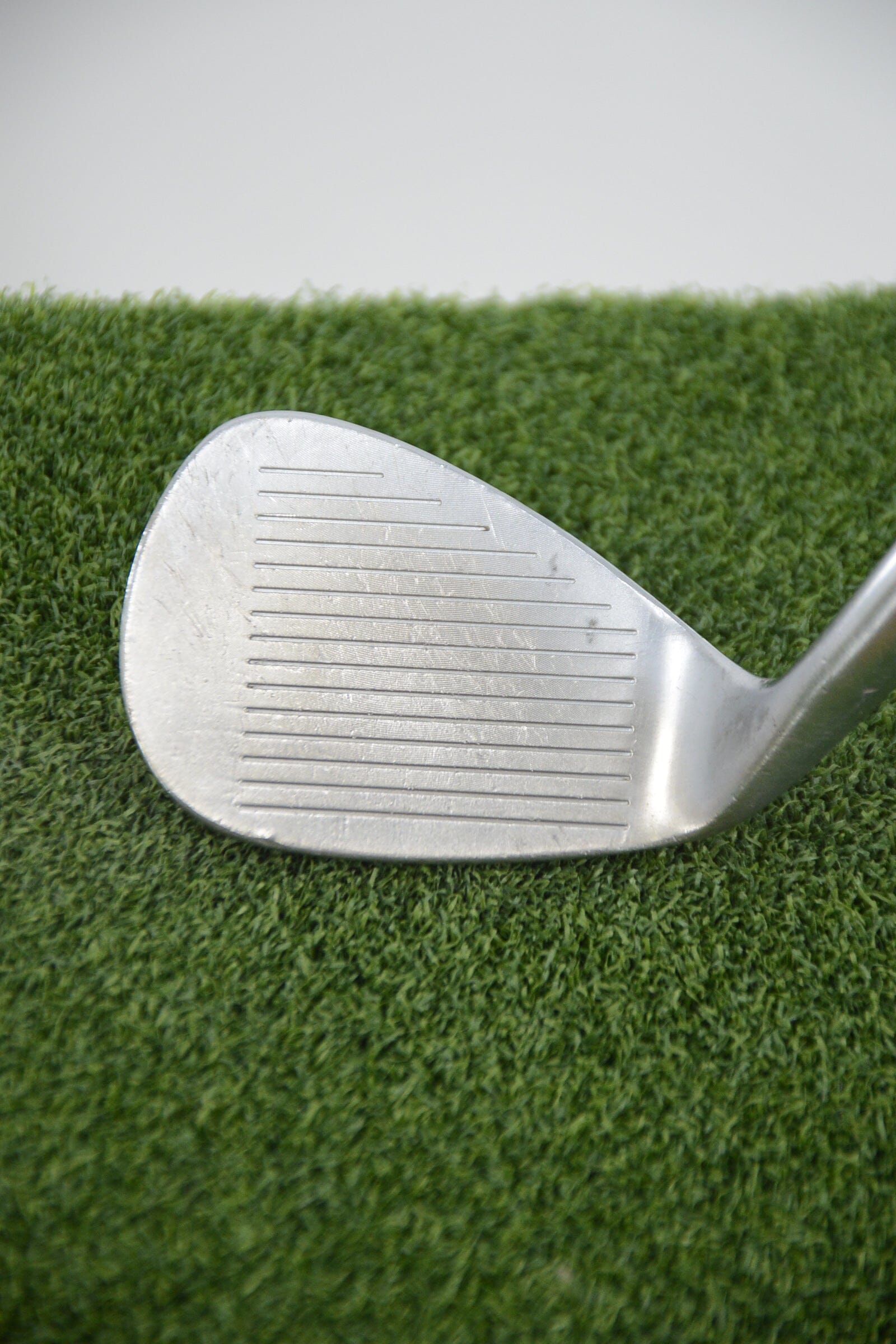 Infinity Pro IP-3 56 Degree Wedge SR Flex 35" Golf Clubs GolfRoots 