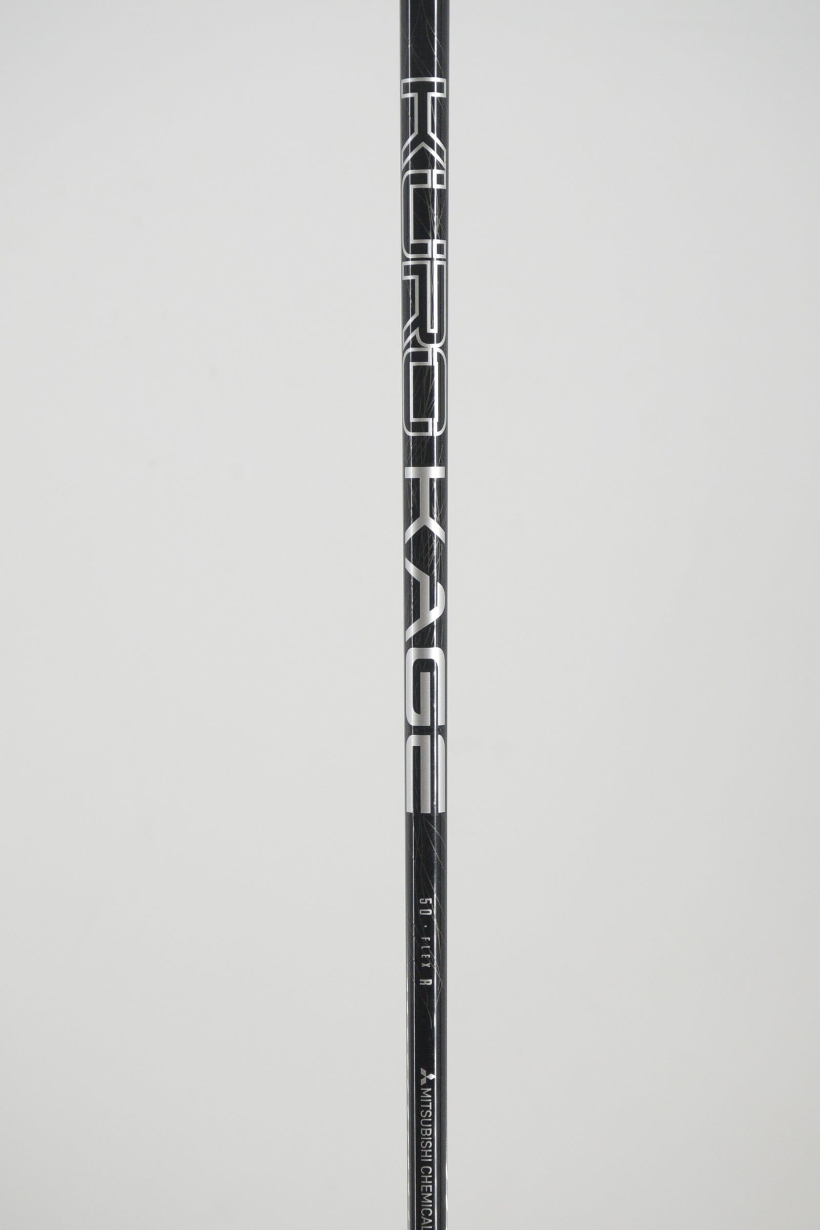 Mitsubishi Kuro Kage Titleist Driver Shaft R Flex 43"