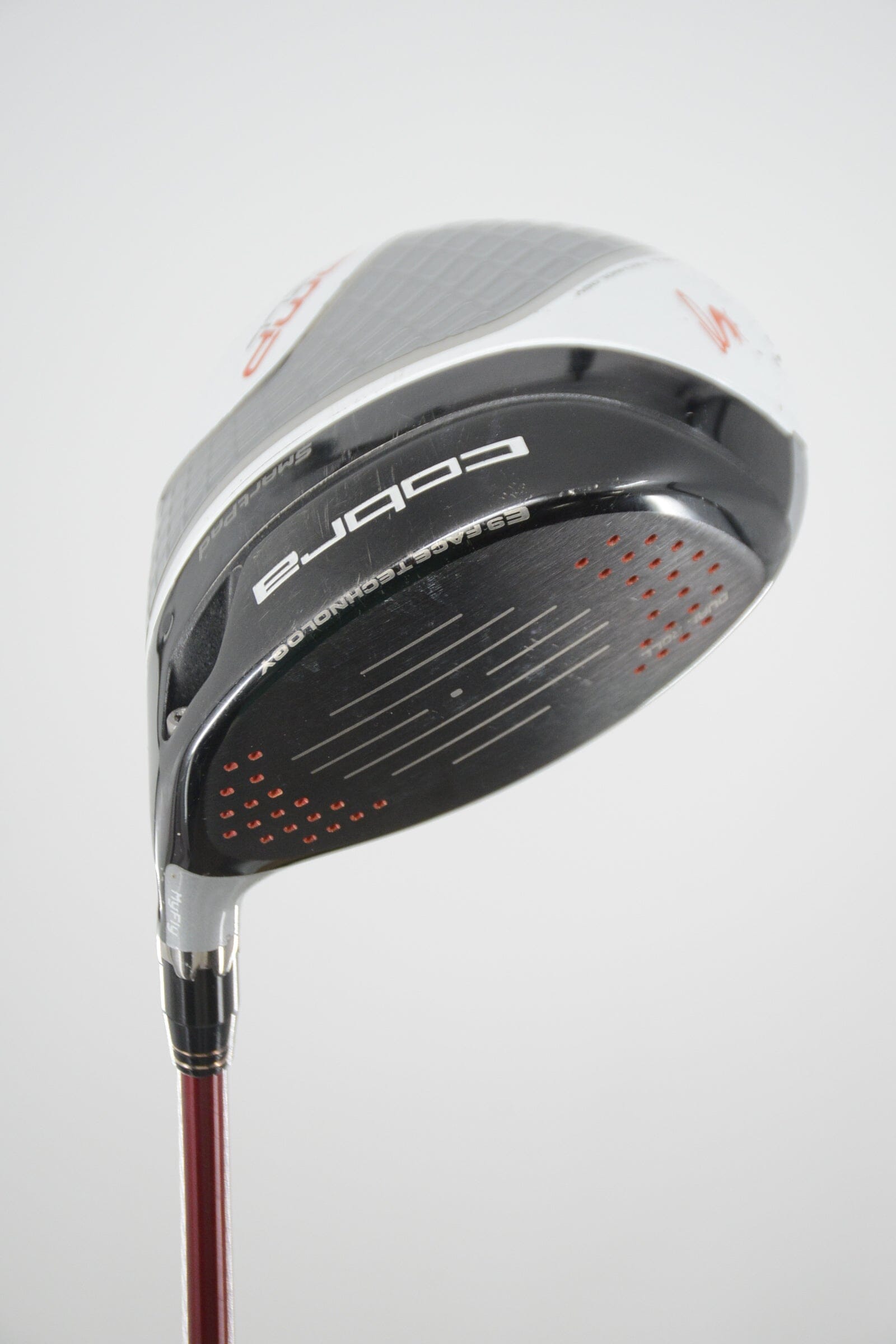 Cobra Amp Cell 10.5 Degree Driver R Flex 44.75" Golf Clubs GolfRoots 