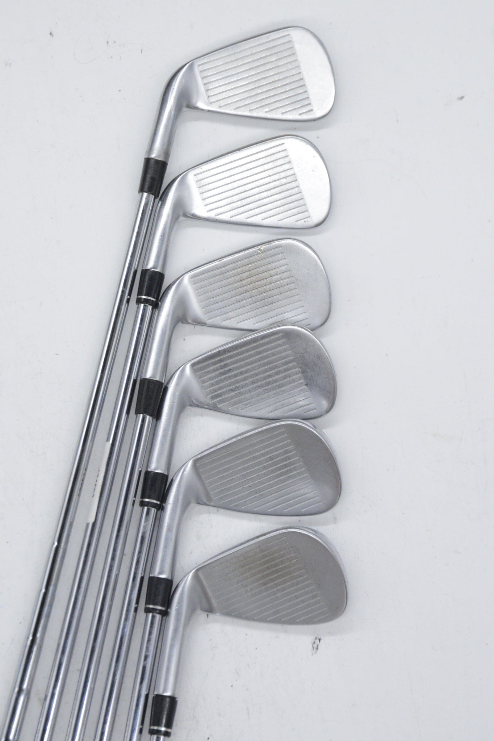 Callaway Apex 21 5-PW Iron Set S Flex Std Length Golf Clubs GolfRoots 