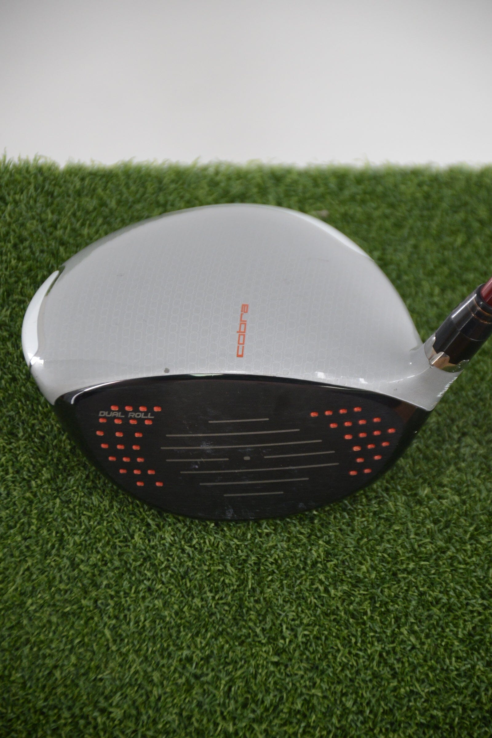 Cobra Amp Cell 10.5 Degree Driver R Flex 44.75" Golf Clubs GolfRoots 