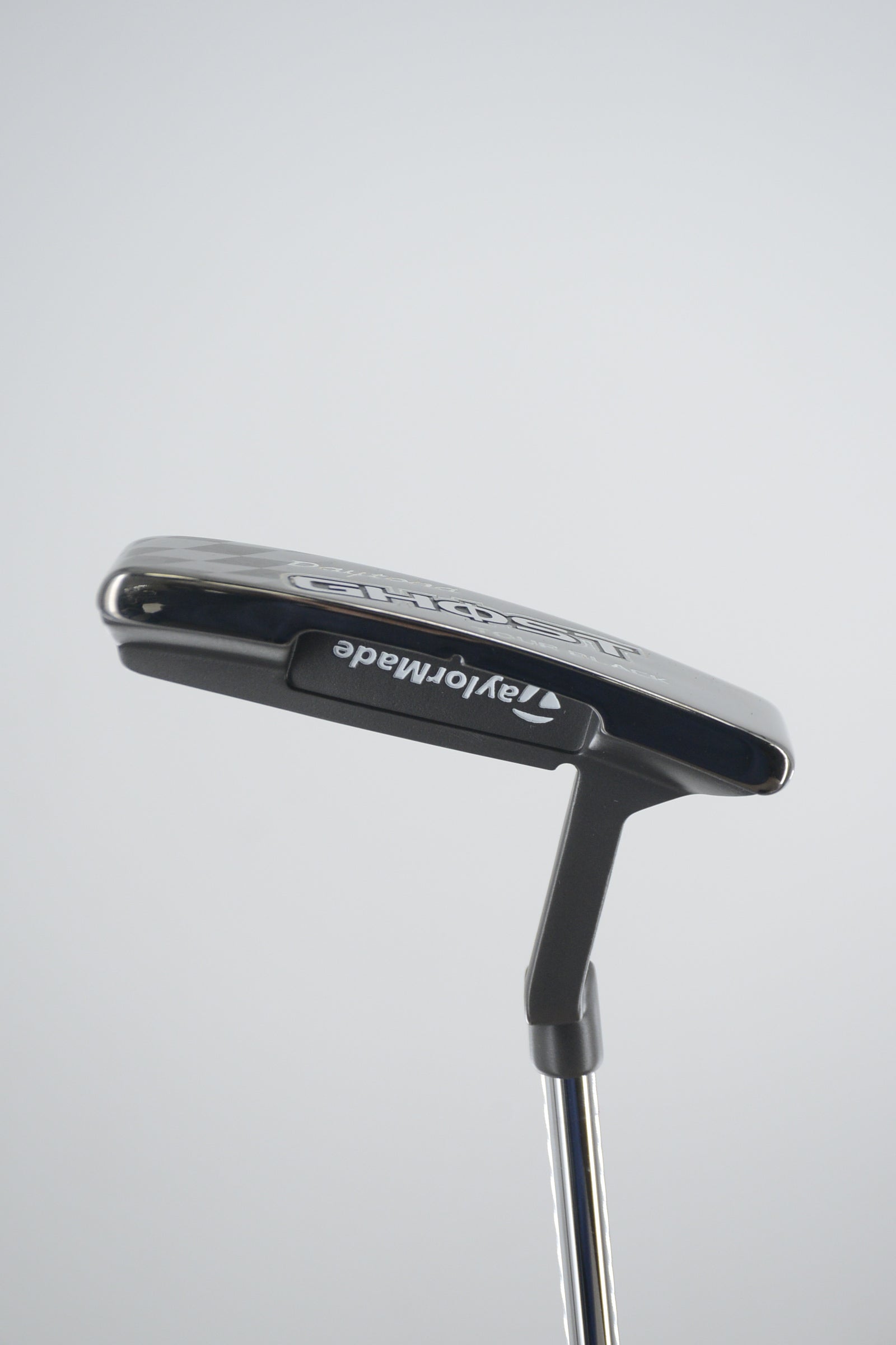 TaylorMade Ghost Tour Black Daytona Putter 33"